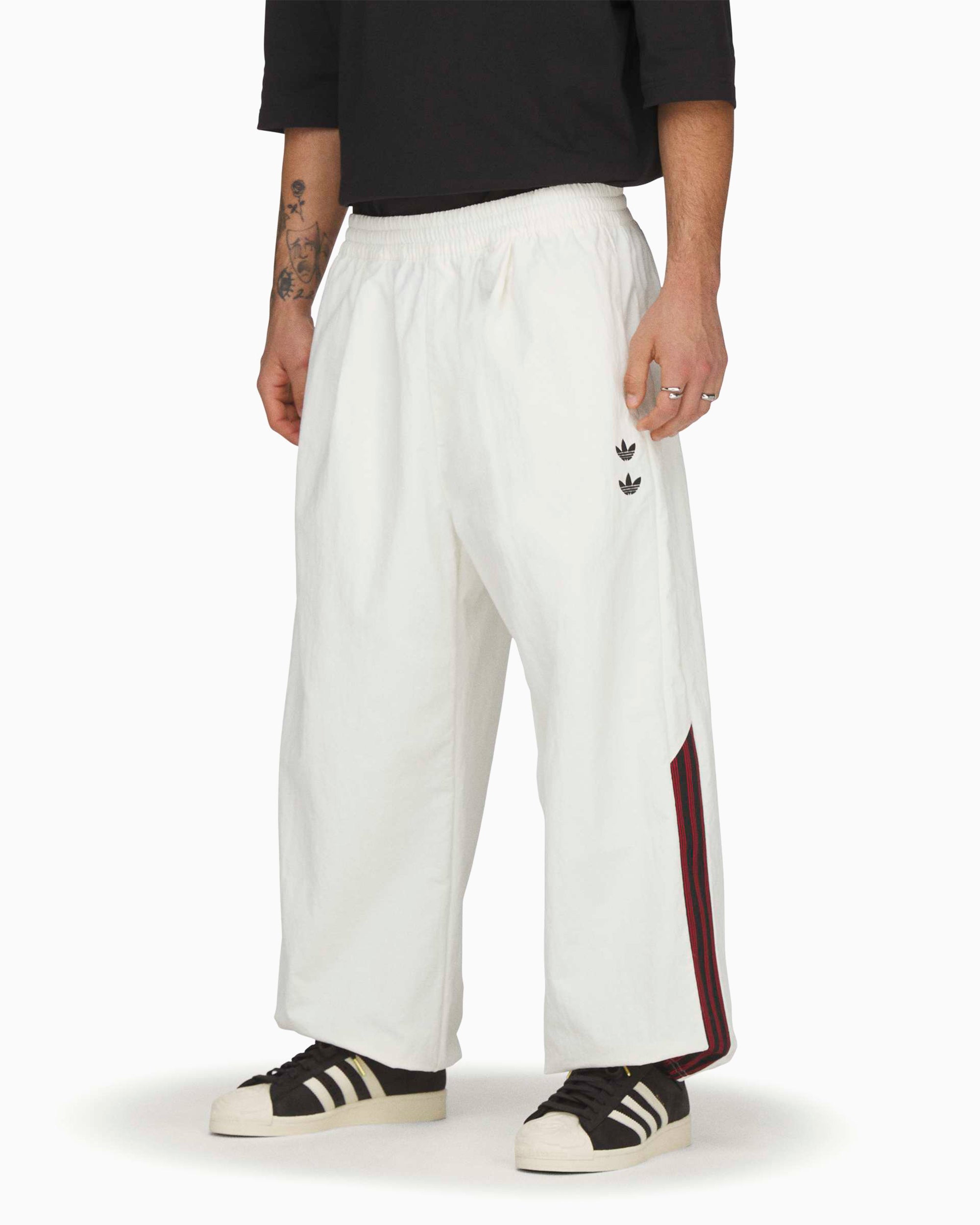 adidas Originals x Willy Chavarria Relaxed Men's Track Pants