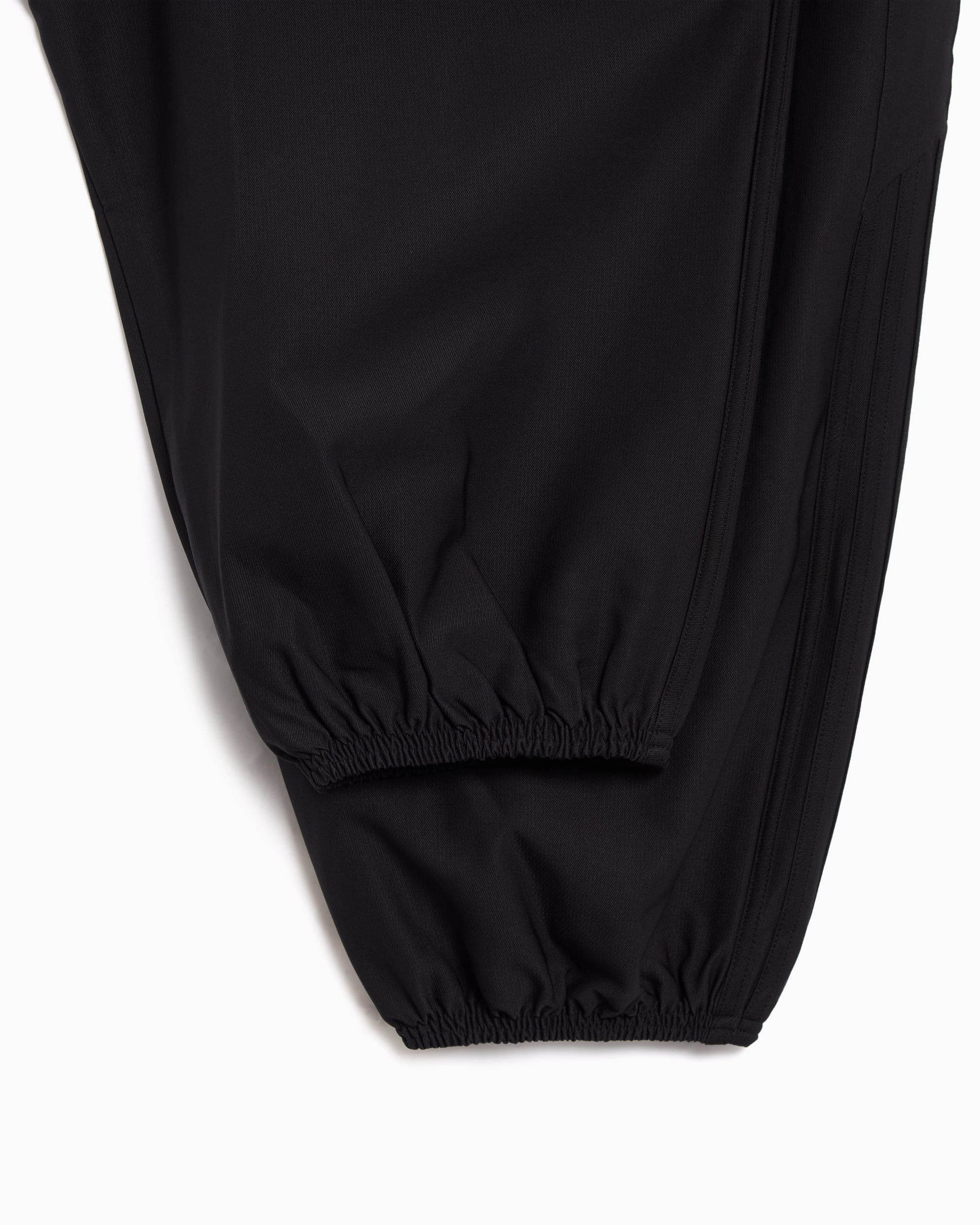 Pants adidas Originals x Willy Chavarria Twill Oversize Men's Track Pants - KD9349