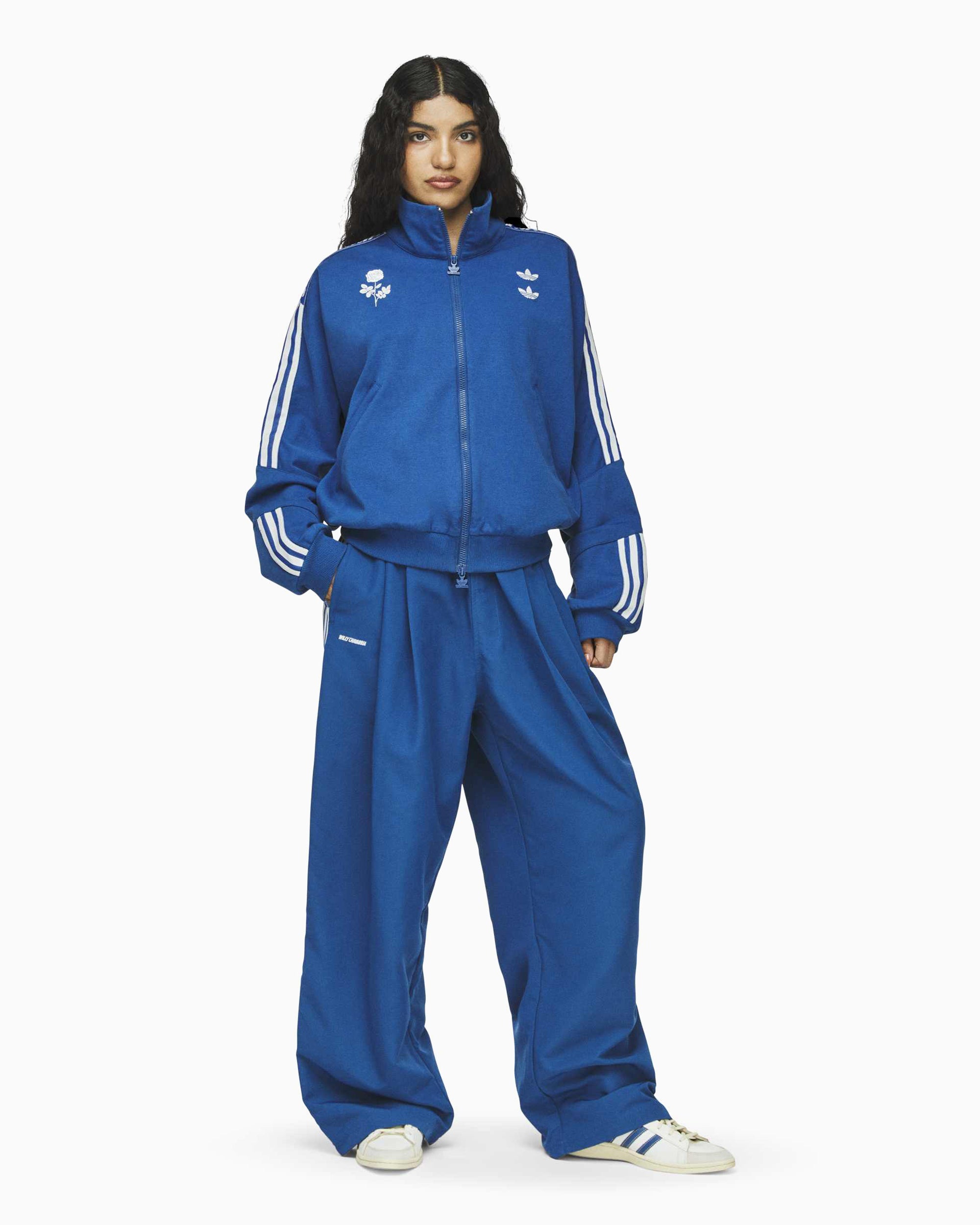 adidas Originals x Willy Chavarria x Willy Chavarria Knit Relaxed Unis
