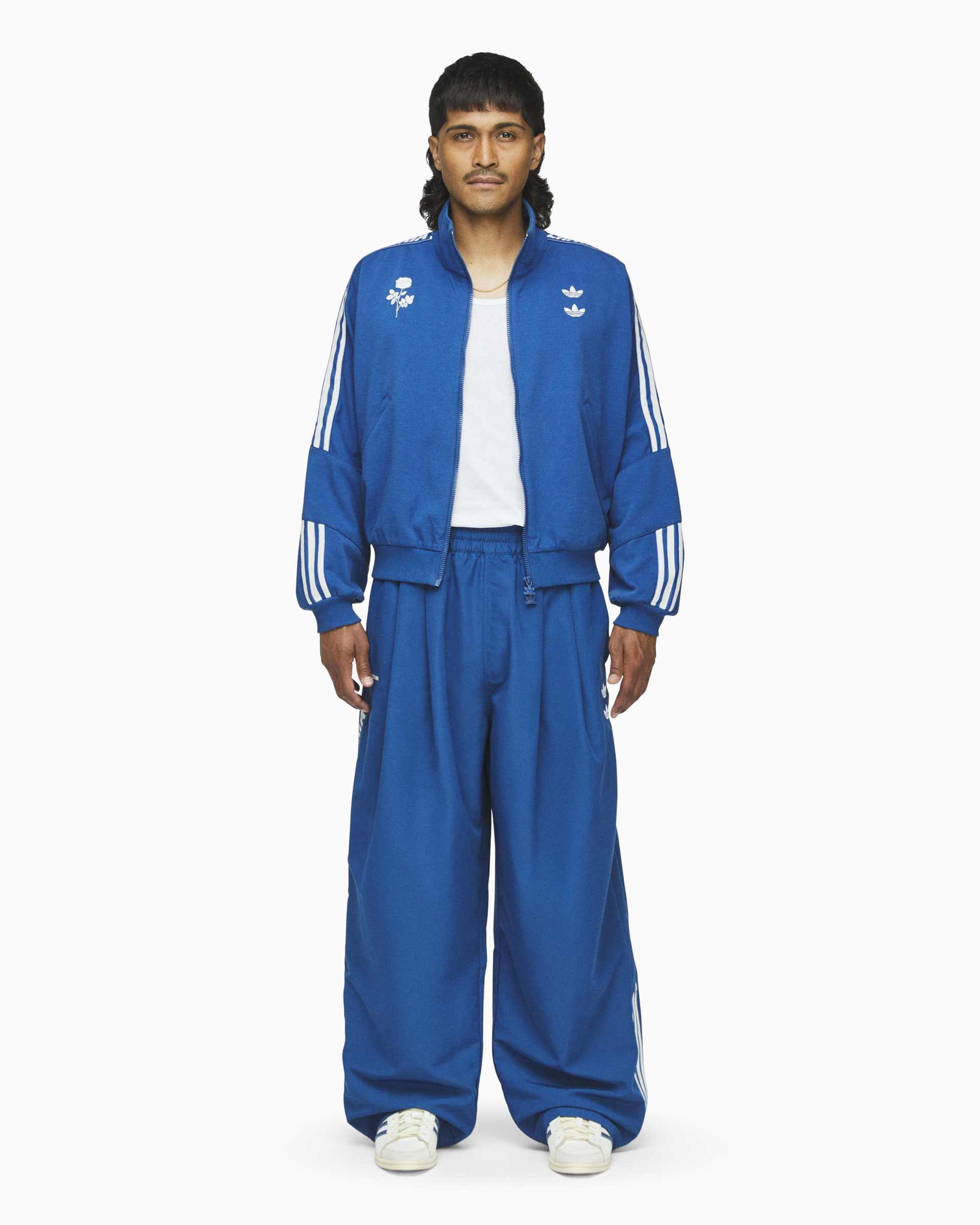 adidas Originals x Willy Chavarria x Willy Chavarria Knit Relaxed Unis