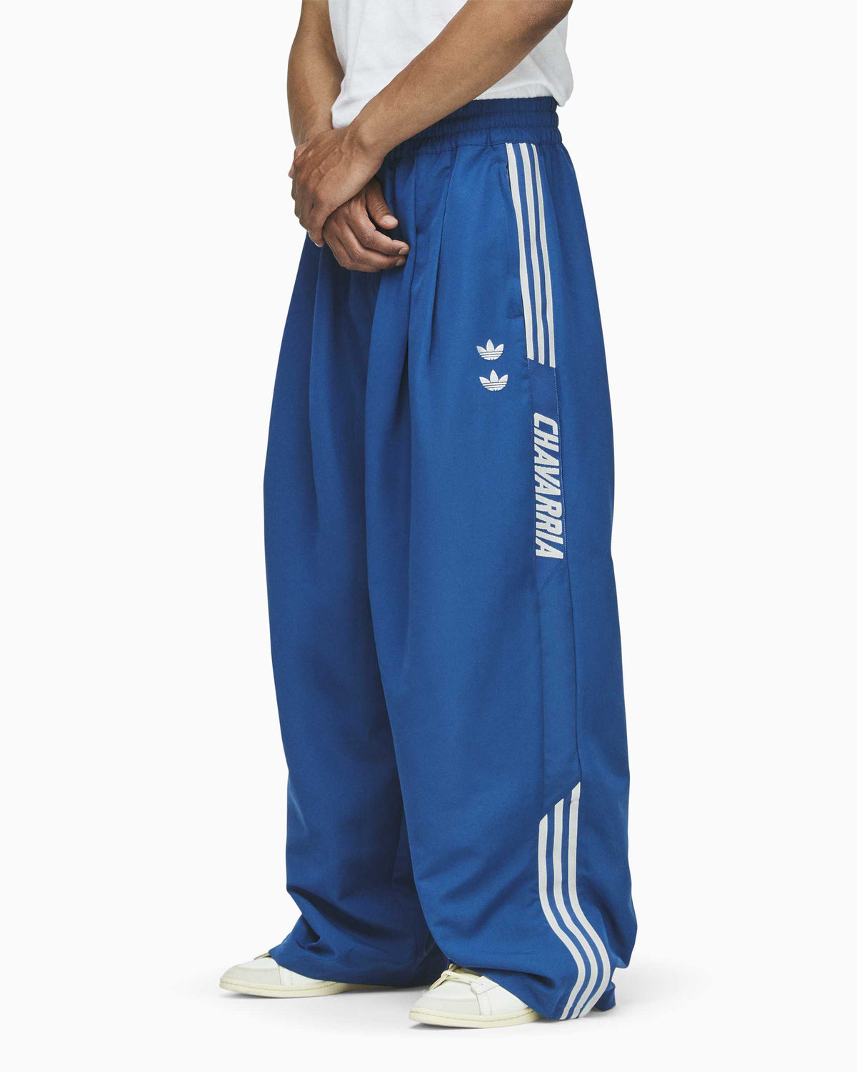 adidas Originals x Willy Chavarria x Willy Chavarria Knit Relaxed Unis