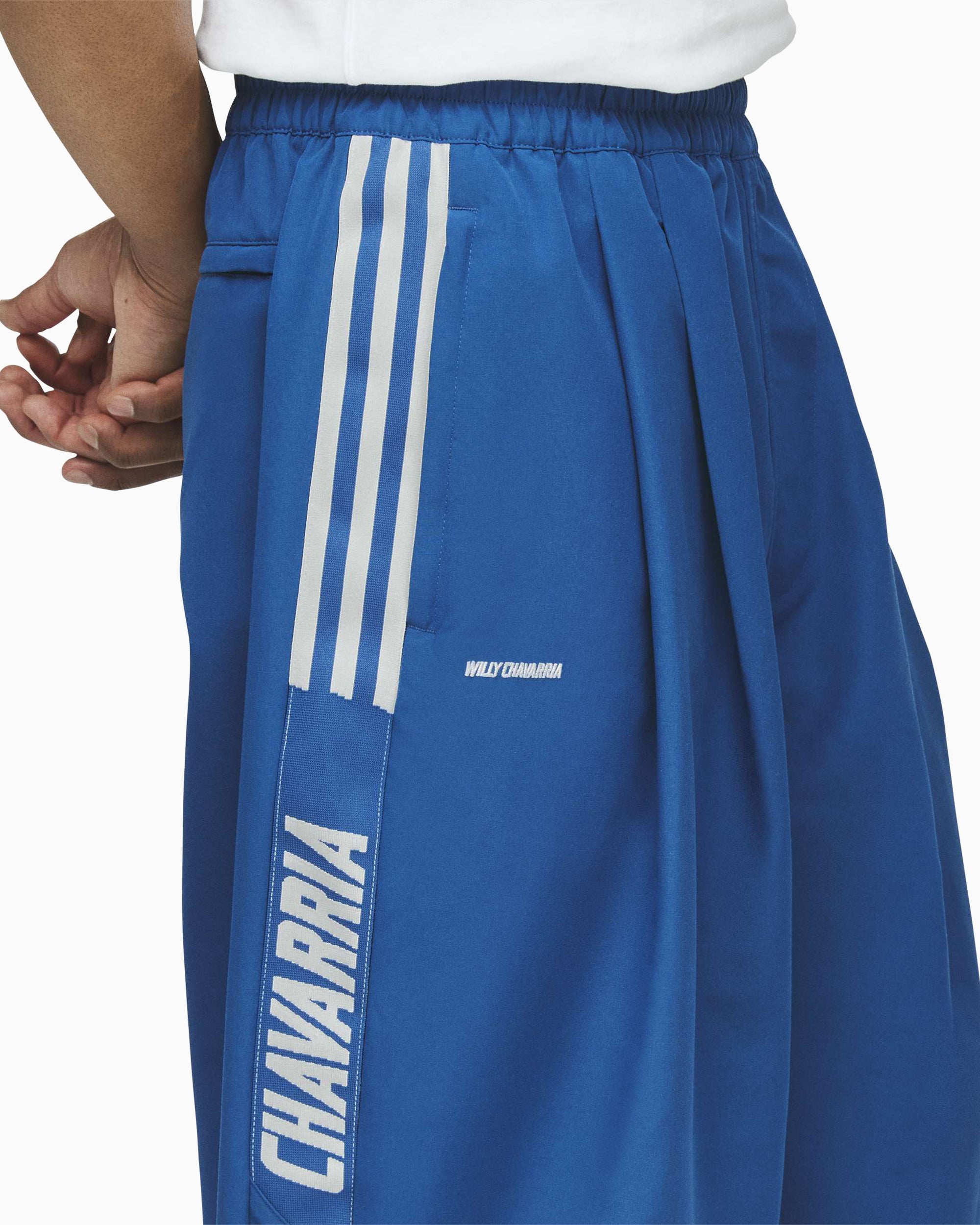 adidas Originals x Willy Chavarria x Willy Chavarria Knit Relaxed Unis