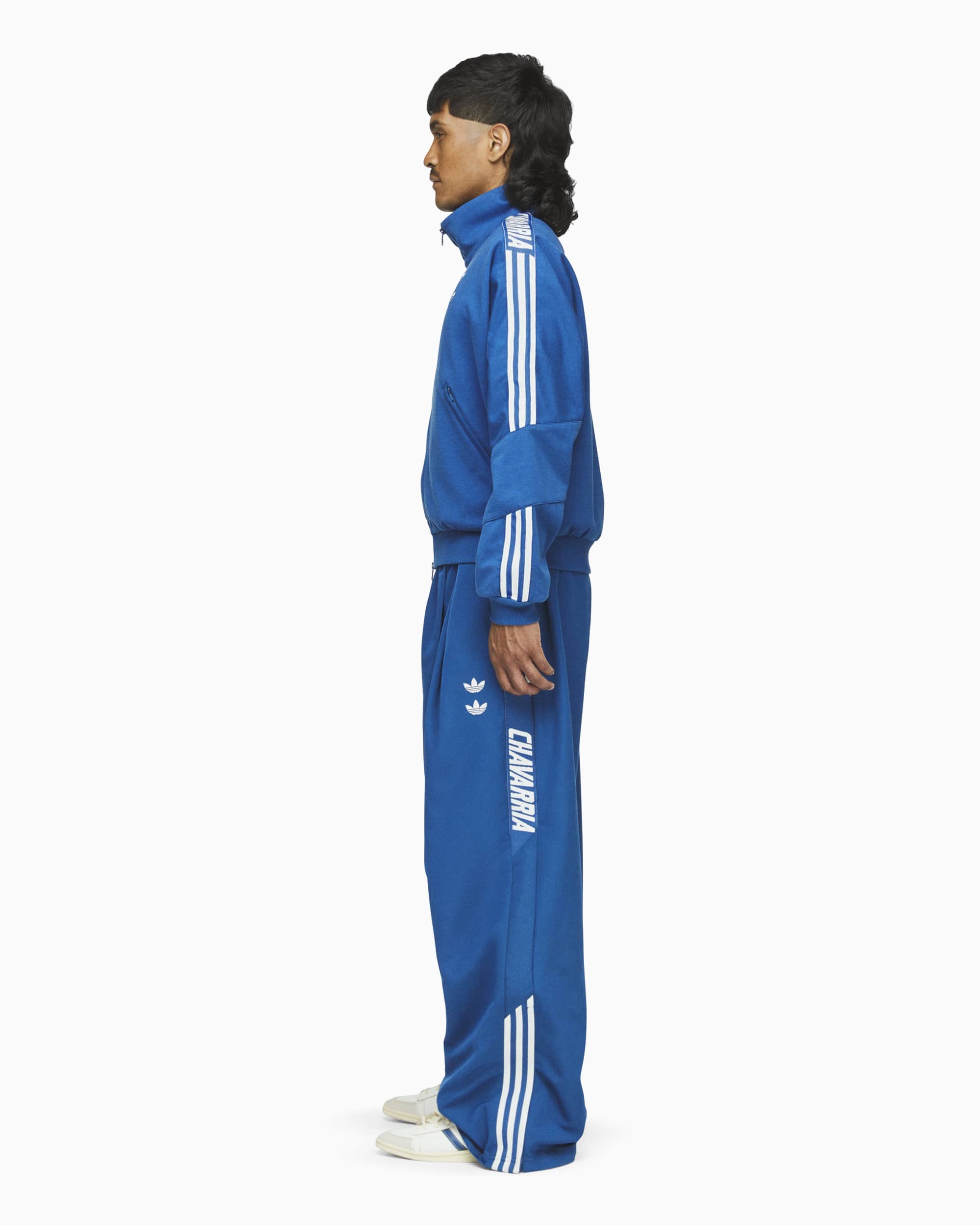 adidas Originals x Willy Chavarria x Willy Chavarria Knit Relaxed Unis