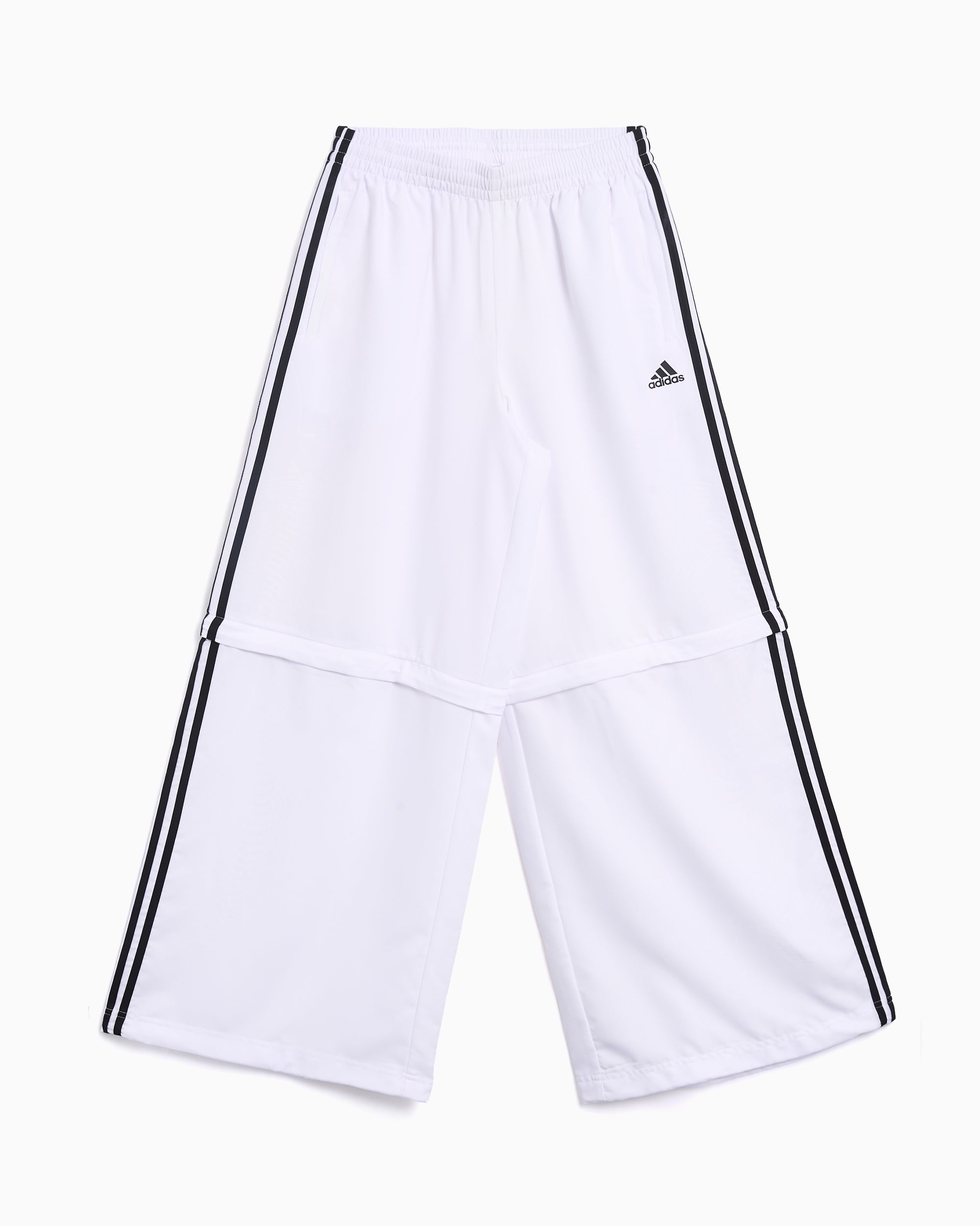 Pants adidas Performance Adilenium Teamgeist Detachable Relaxed Women's Track Pants - KE7571