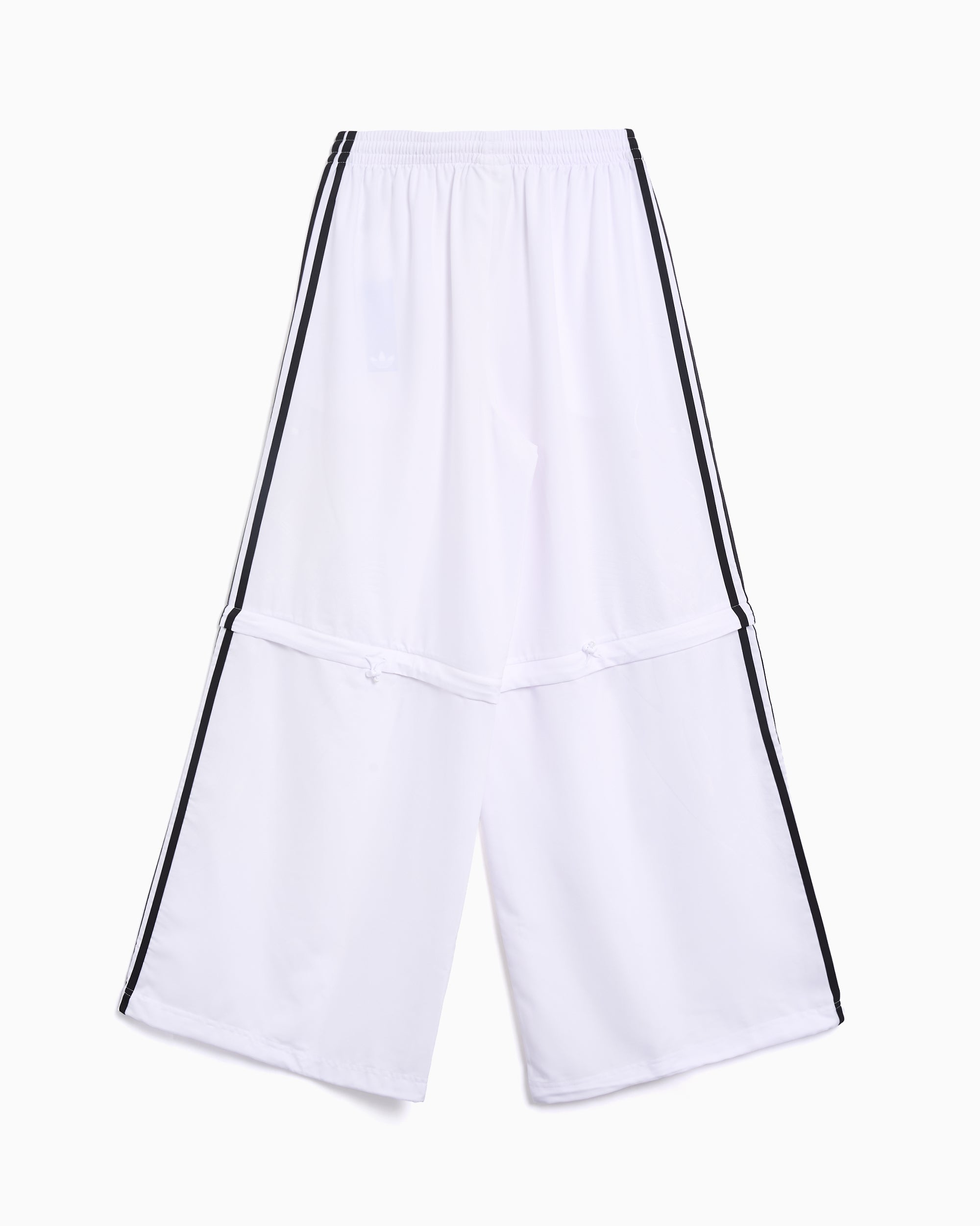 Pants adidas Performance Adilenium Teamgeist Detachable Relaxed Women's Track Pants - KE7571