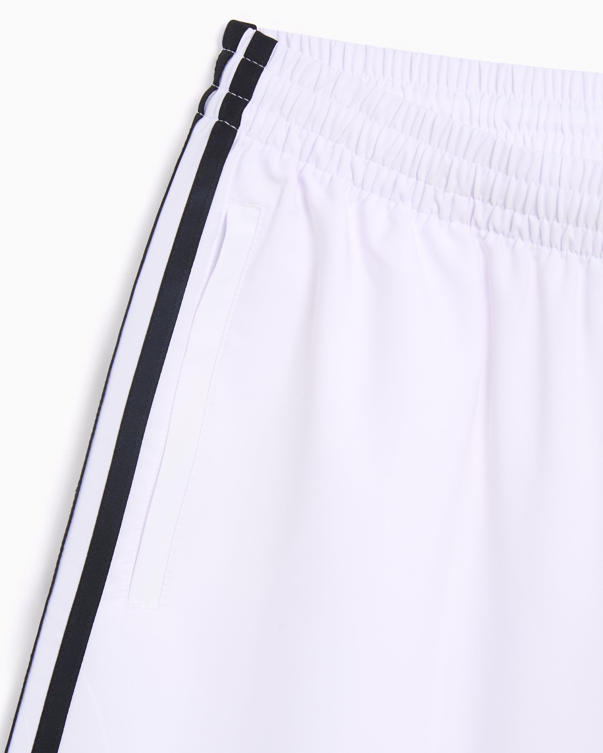 Pants adidas Performance Adilenium Teamgeist Detachable Relaxed Women's Track Pants - KE7571