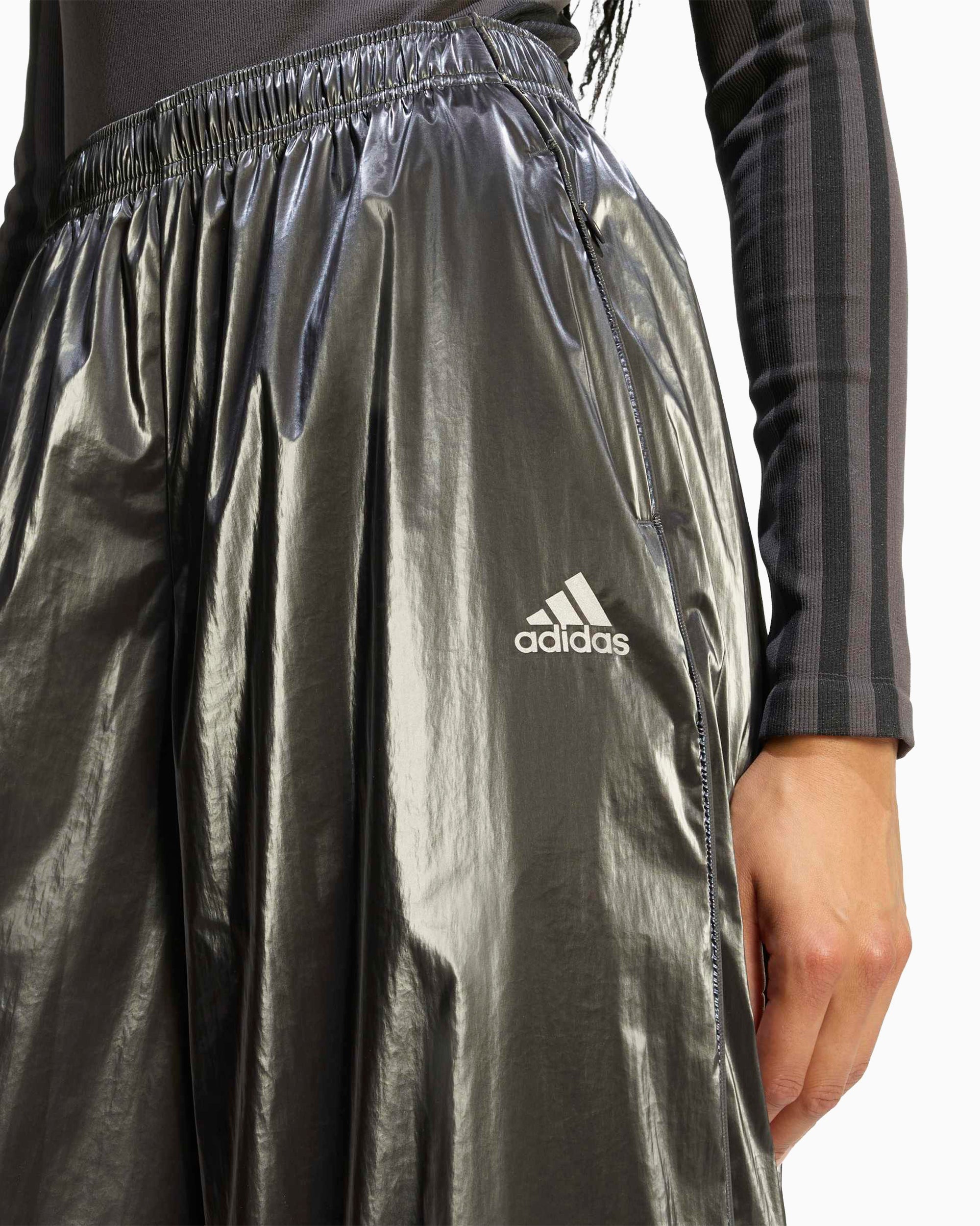 Pants adidas Performance F50 Relaxed Women's Track Pants - KE0301