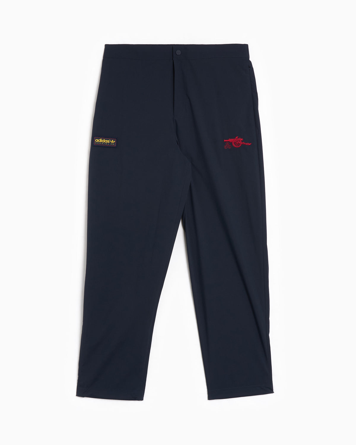Pants adidas SPZL x Arsenal F.C. Relaxed Men's Track Pants - KV4428