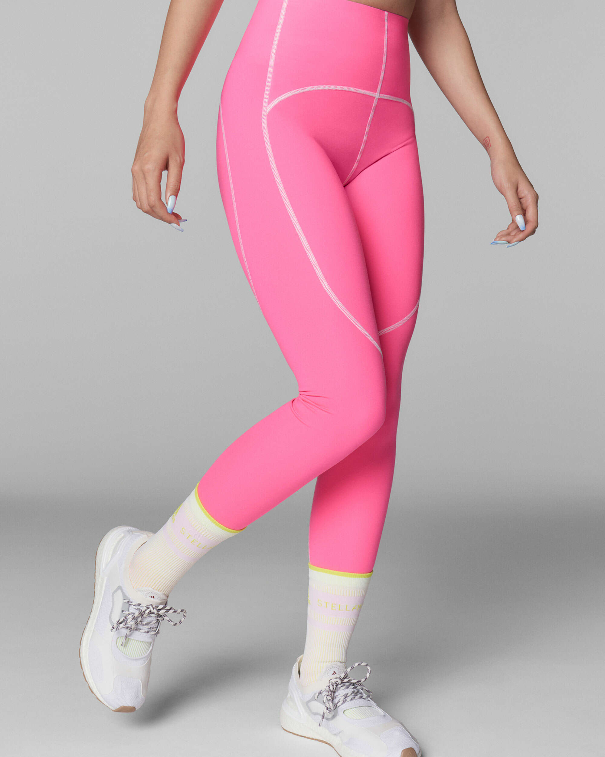 adidas Stella Mccartney TST Women's Leggings adidas Stella Mccartney TST Women's Leggings