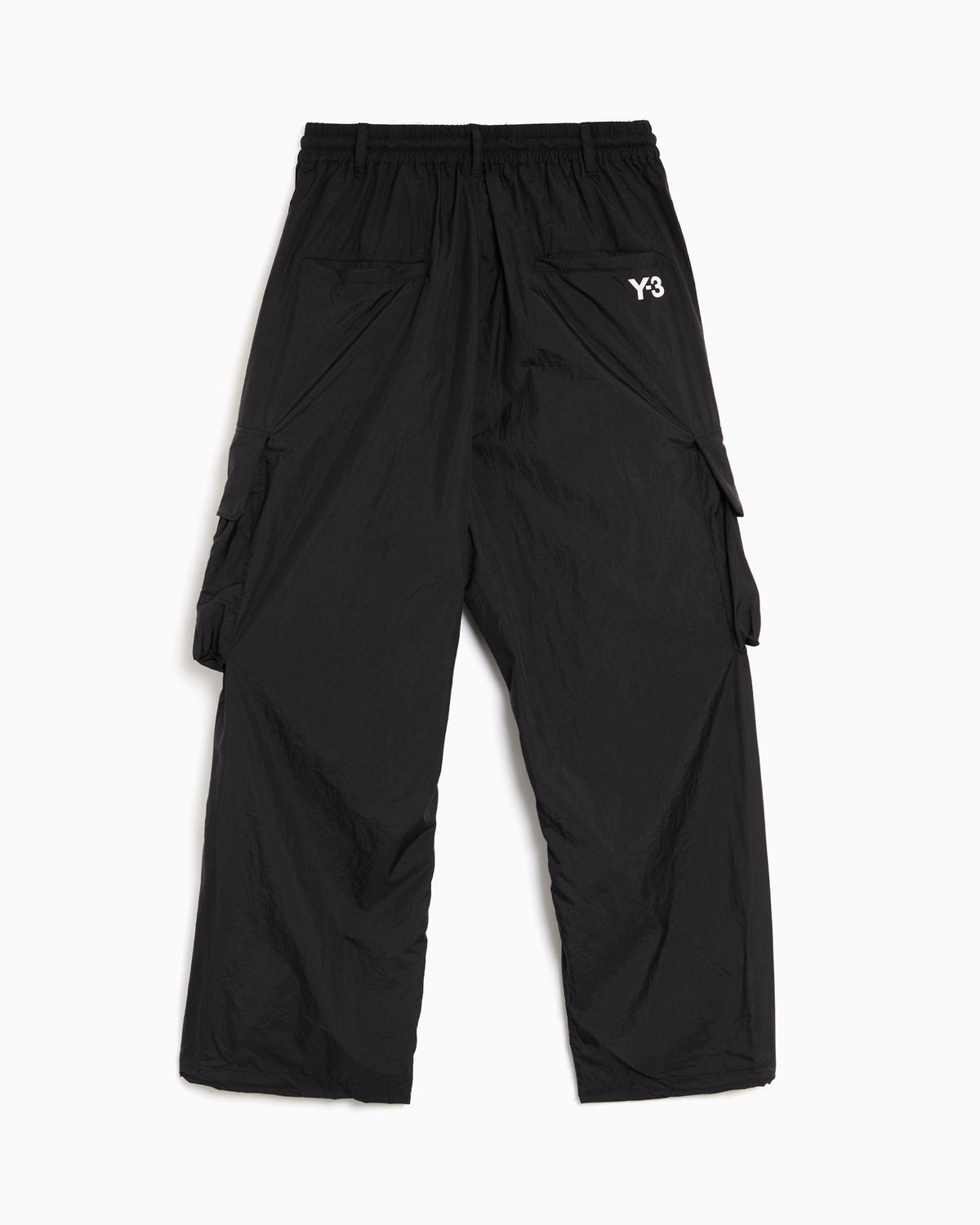 adidas Y-3 Nylon Wired Relaxed Unisex Cargo Pants