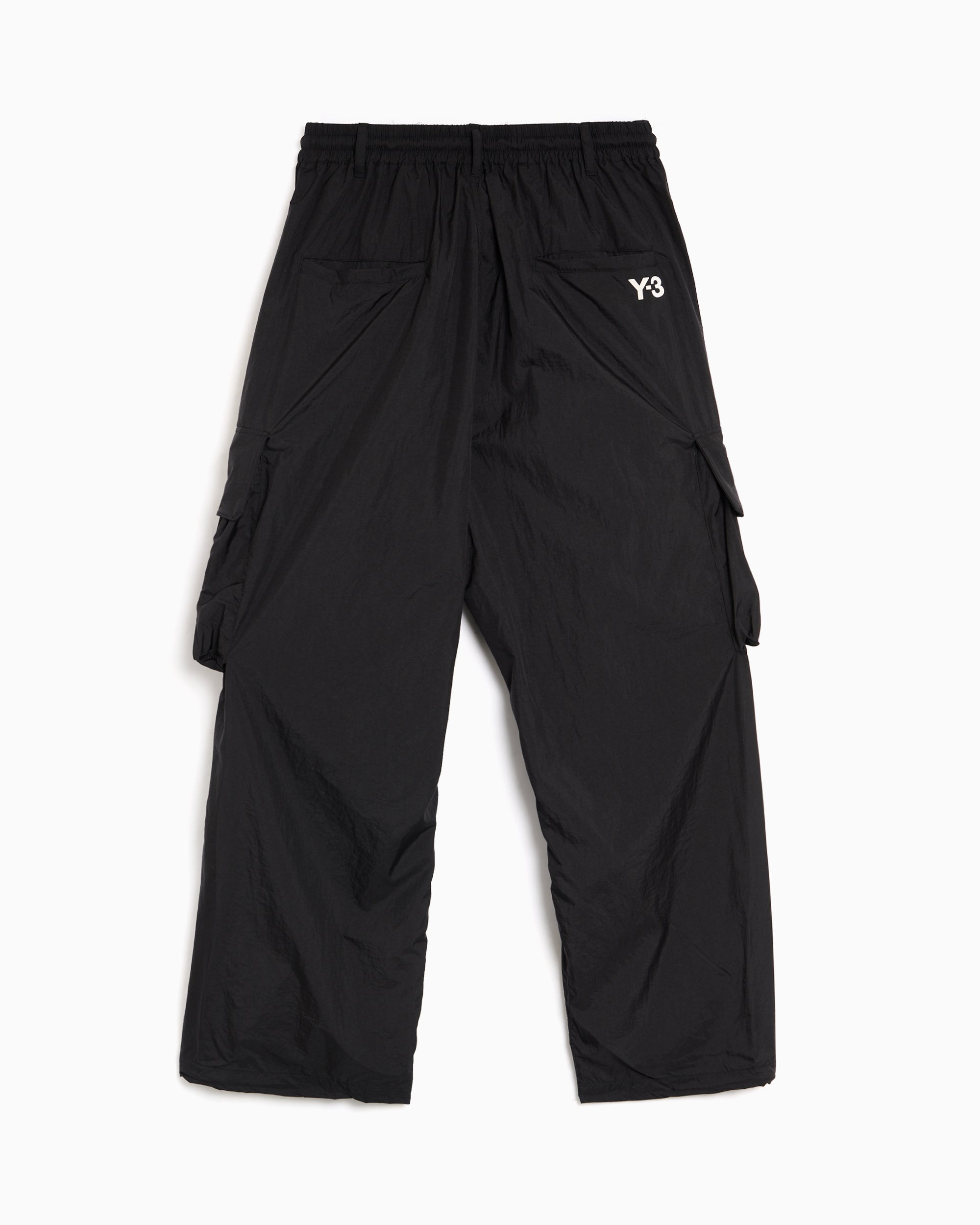 Pants adidas Y-3 Nylon Wired Relaxed Unisex Cargo Pants - KF1087