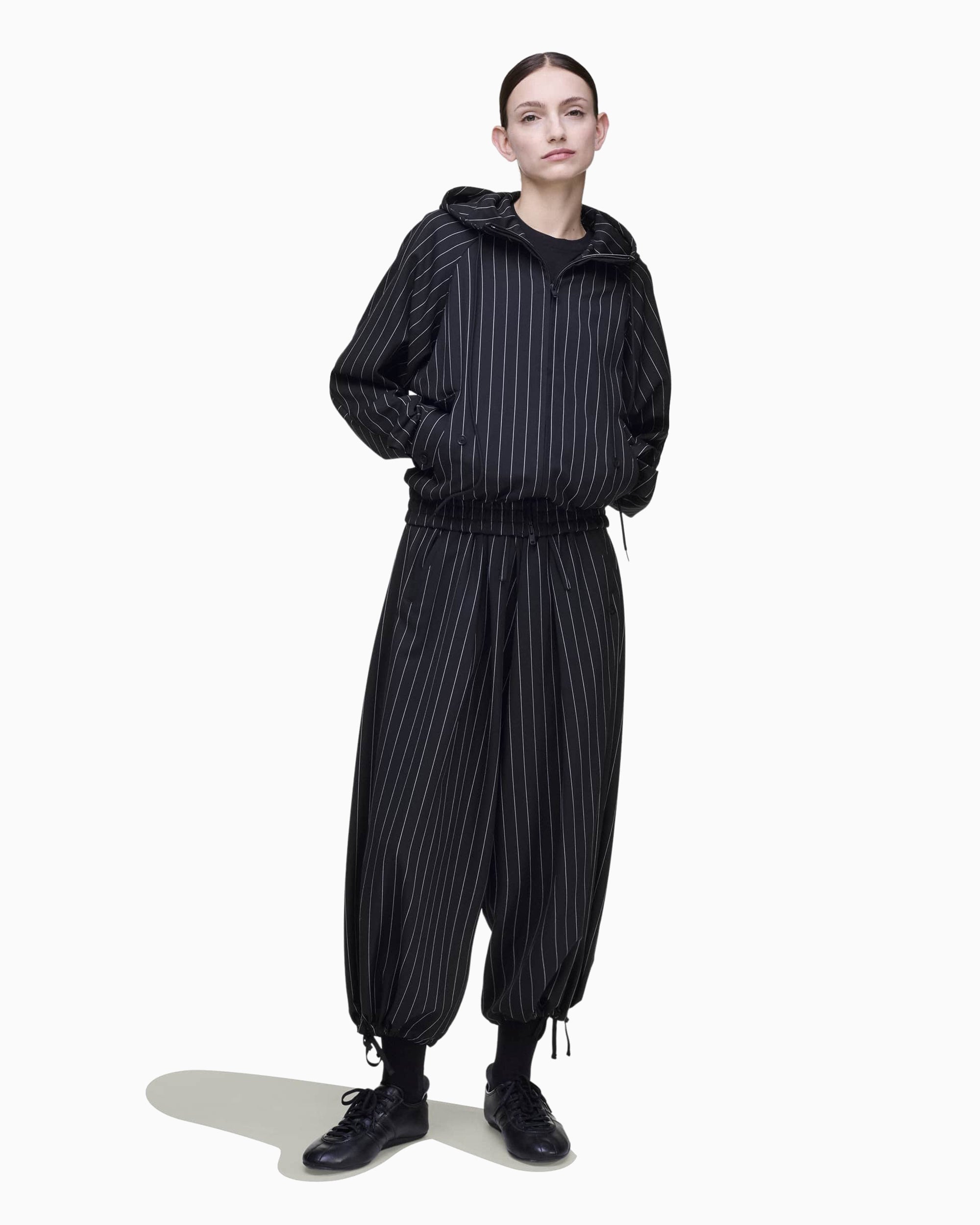 adidas Y-3 Refined Wool UT Relaxed Men's Chino Pants