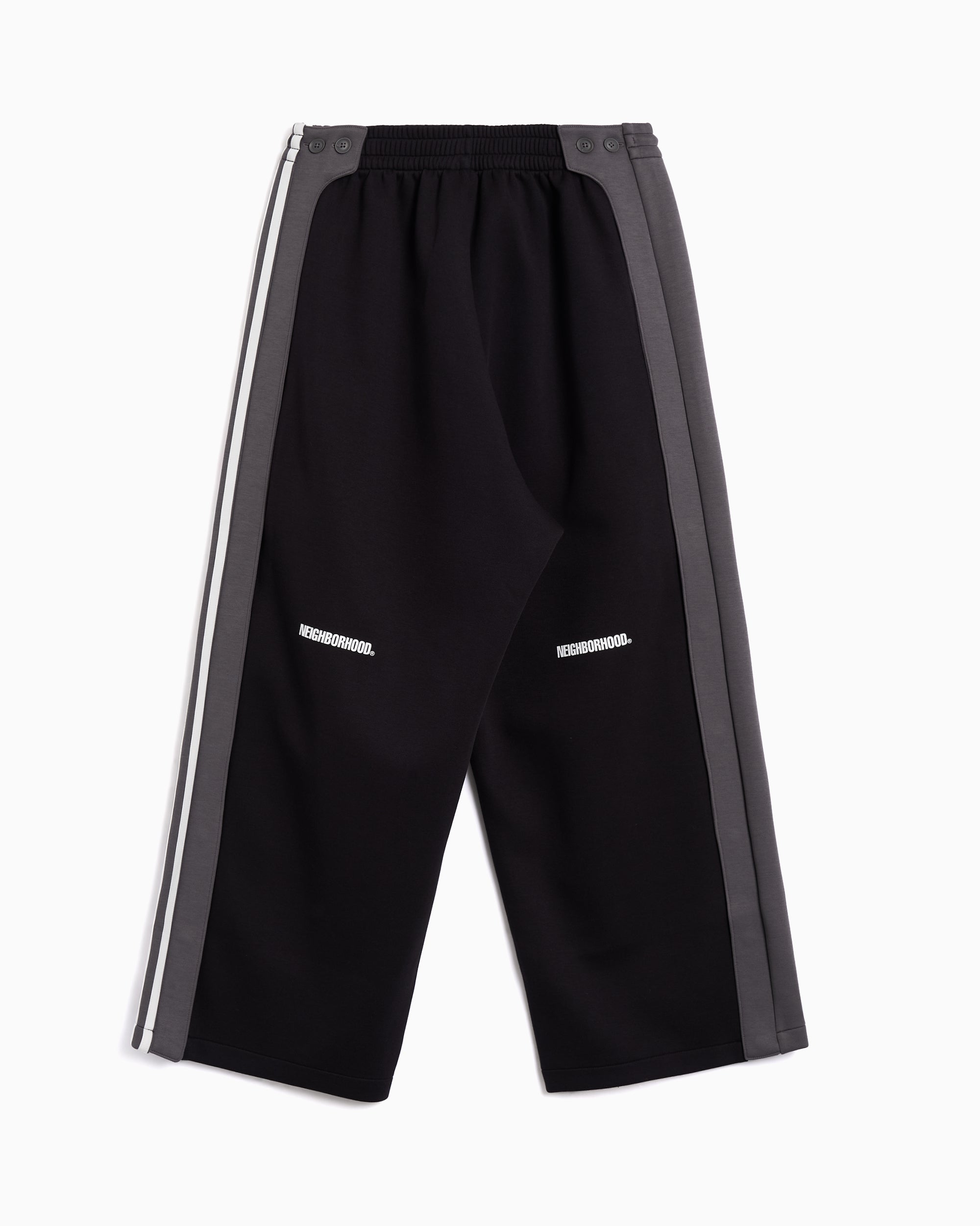 adidas Y-3 x Neighborhood Relaxed Men's Track Pants