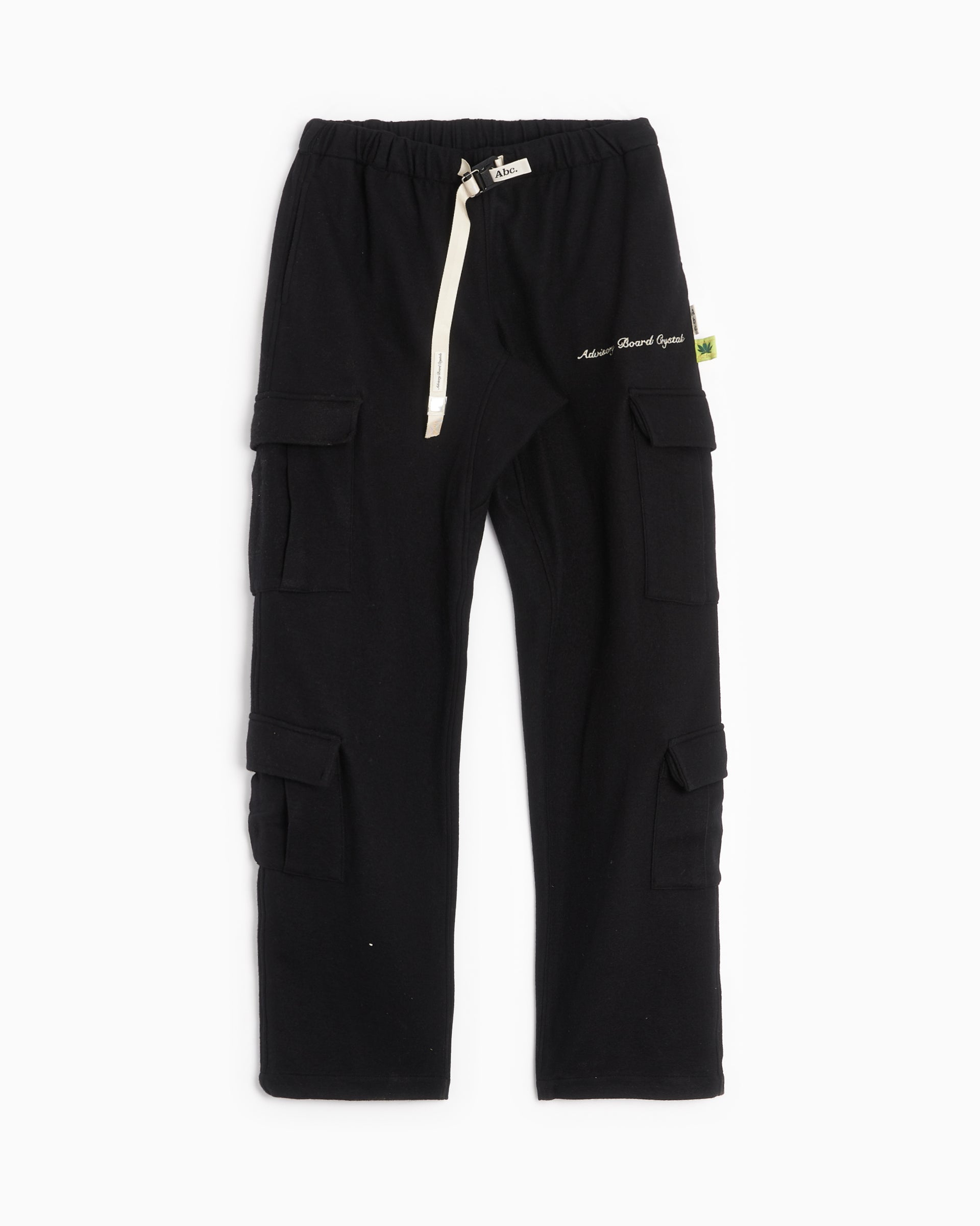 Pantalones Cargo Abc. Melton Wool Cargo Pants para hombre