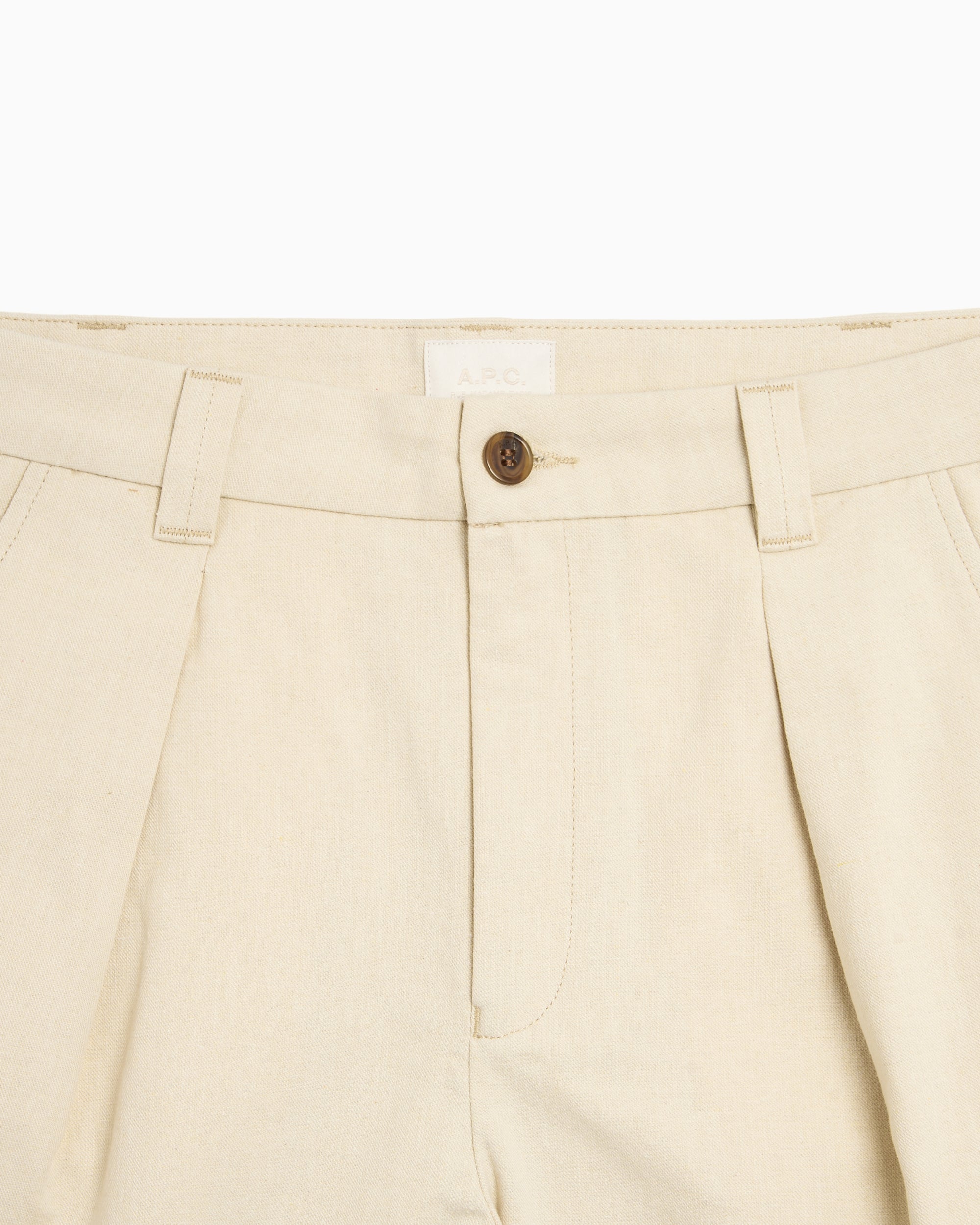 Pantalones chinos A.P.C. Renato para hombre