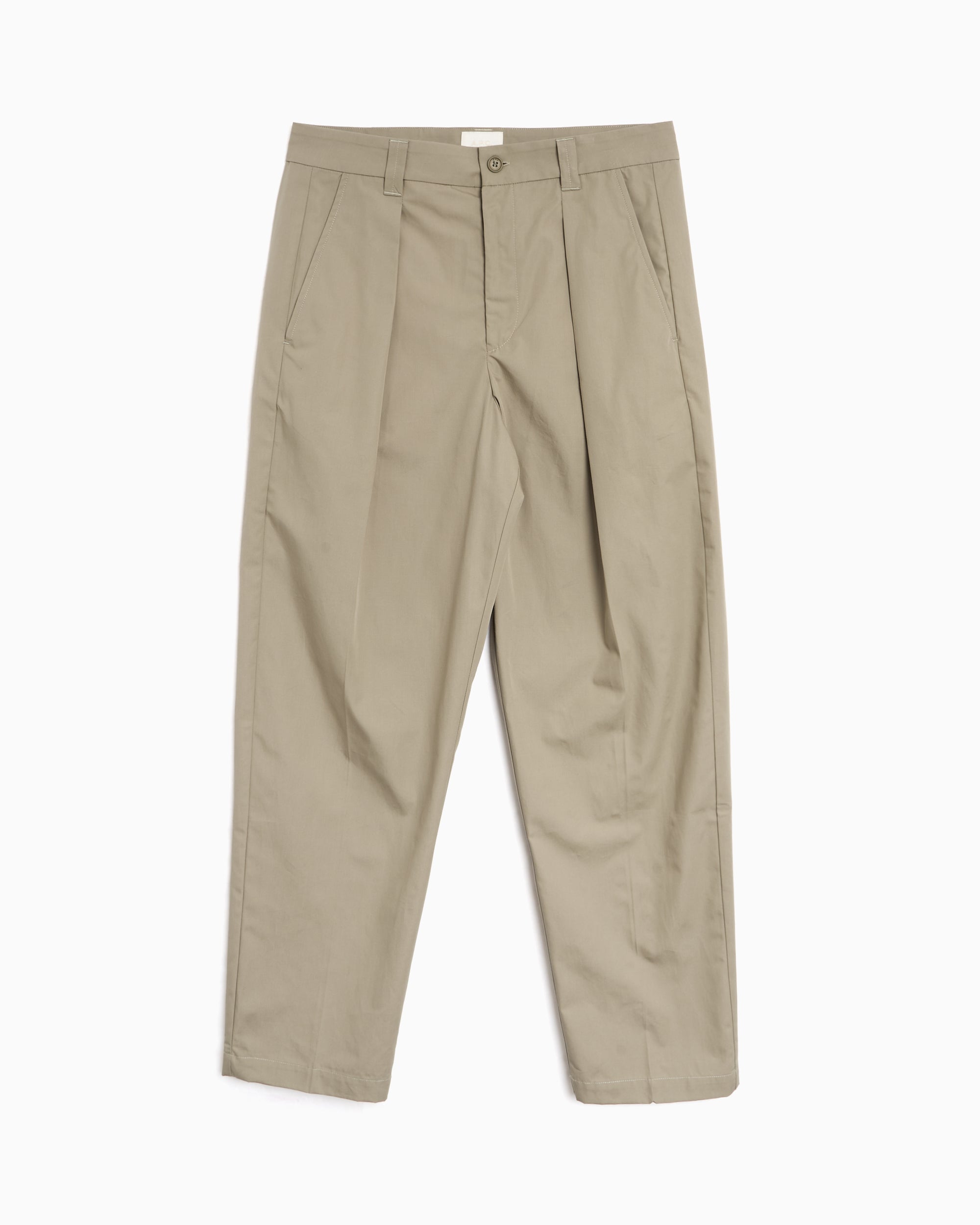 Pants A.P.C. Renato Men's Chino Pants - COHNE-H08428-KAV