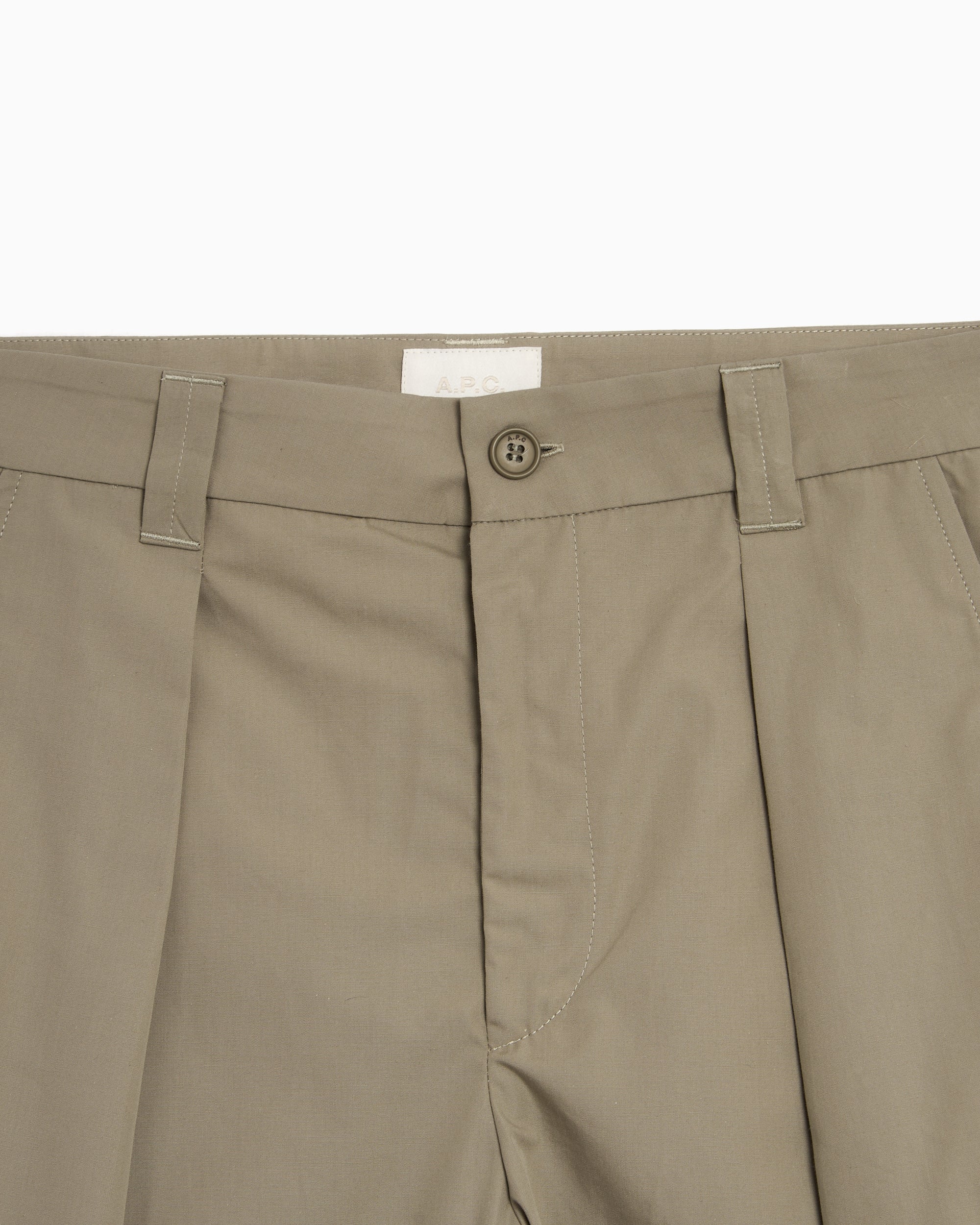 A.P.C. Renato Men's Chino Pants