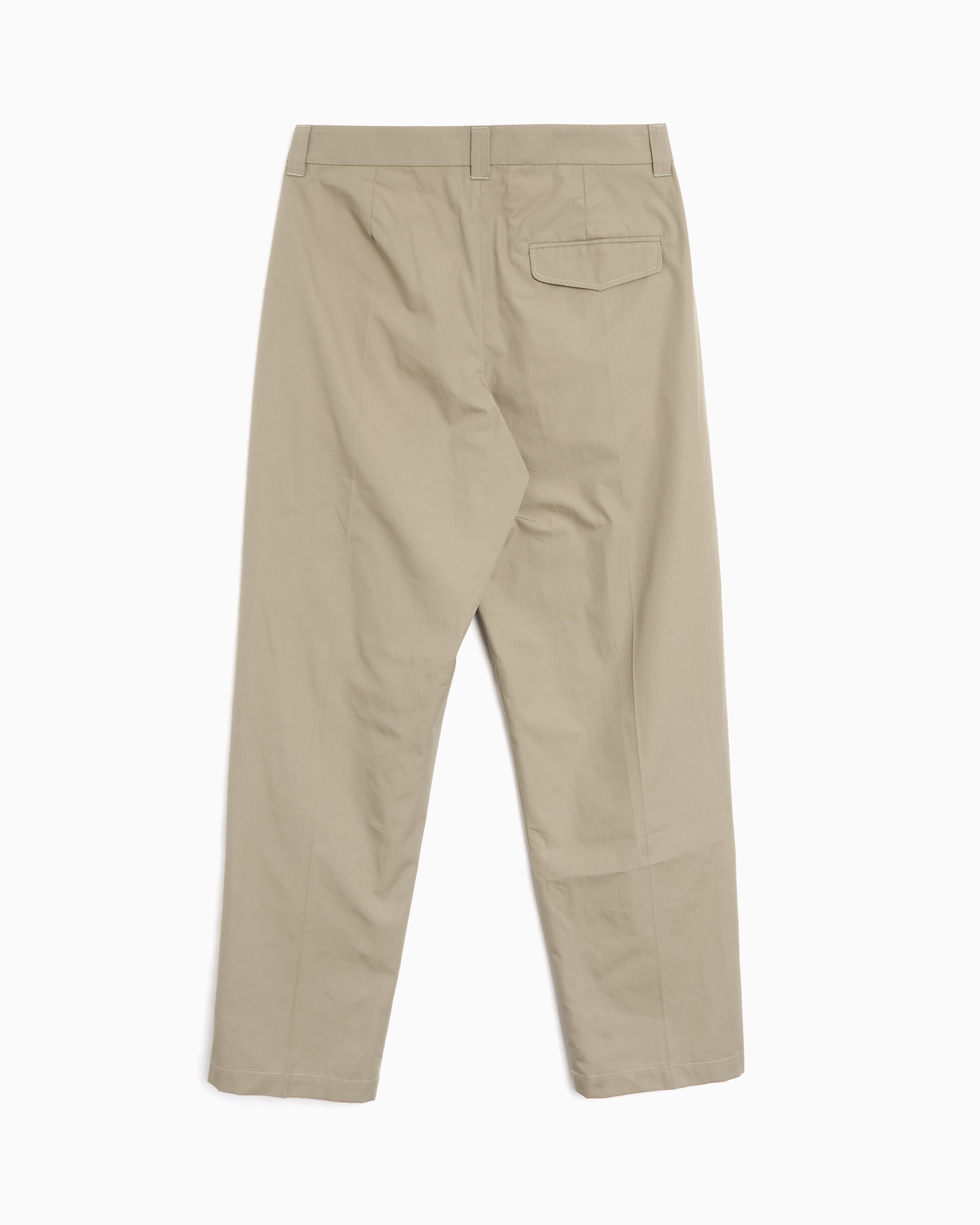 A.P.C. Renato Men's Chino Pants
