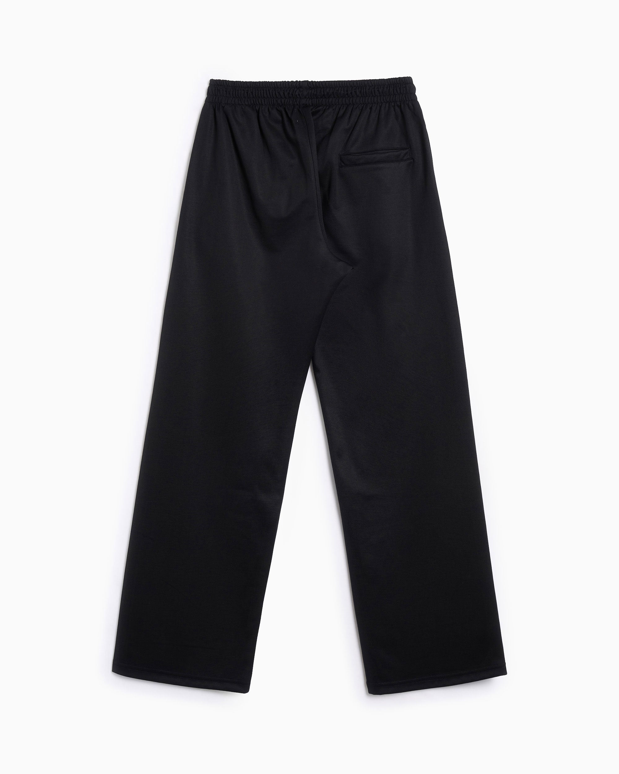 Pants Arte Antwerp Carded Men's Track Pants - AW25-019P-Black
