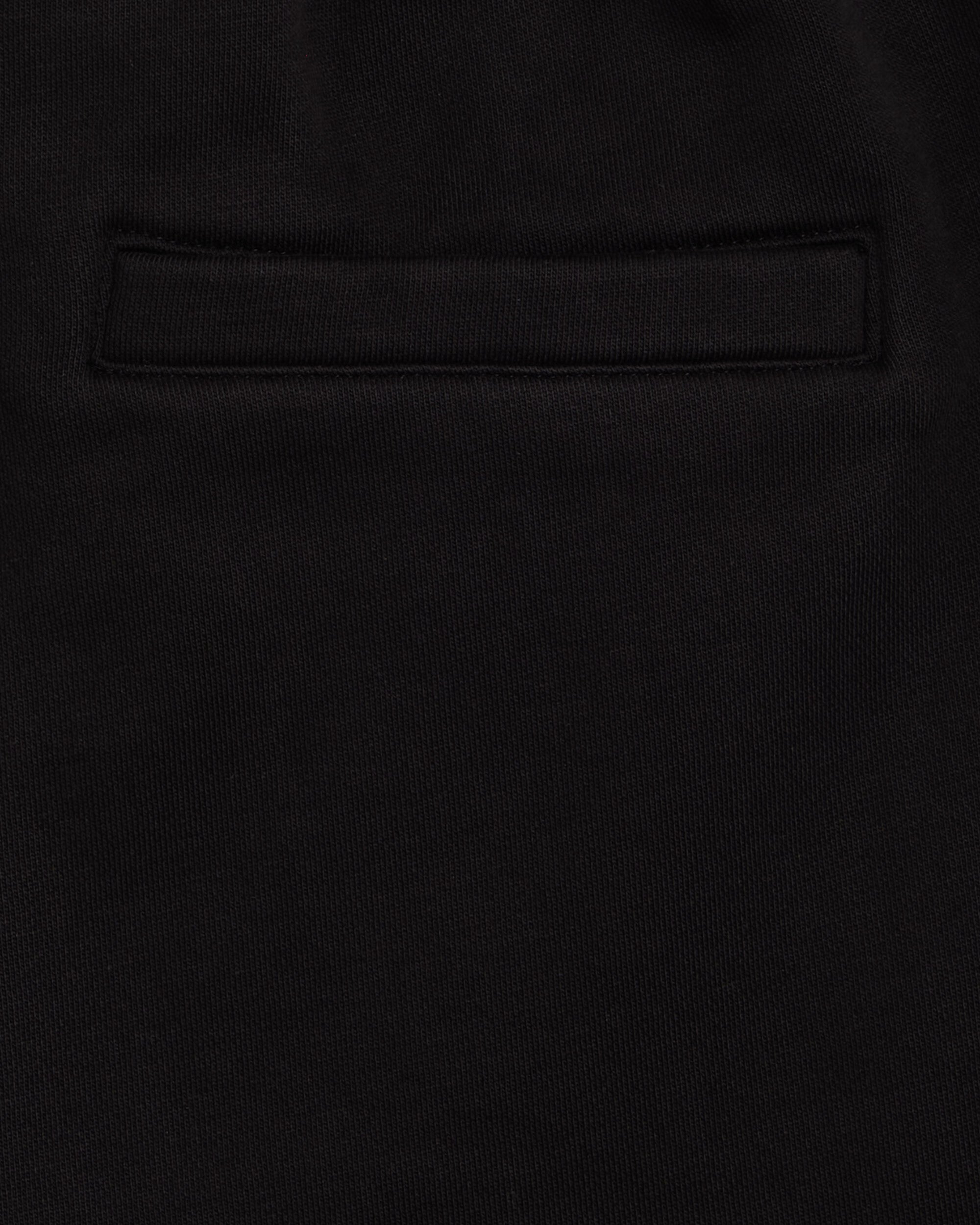 Pants Arte Antwerp Cor Relaxed Men's Sweatpants - AW26-118P-Black