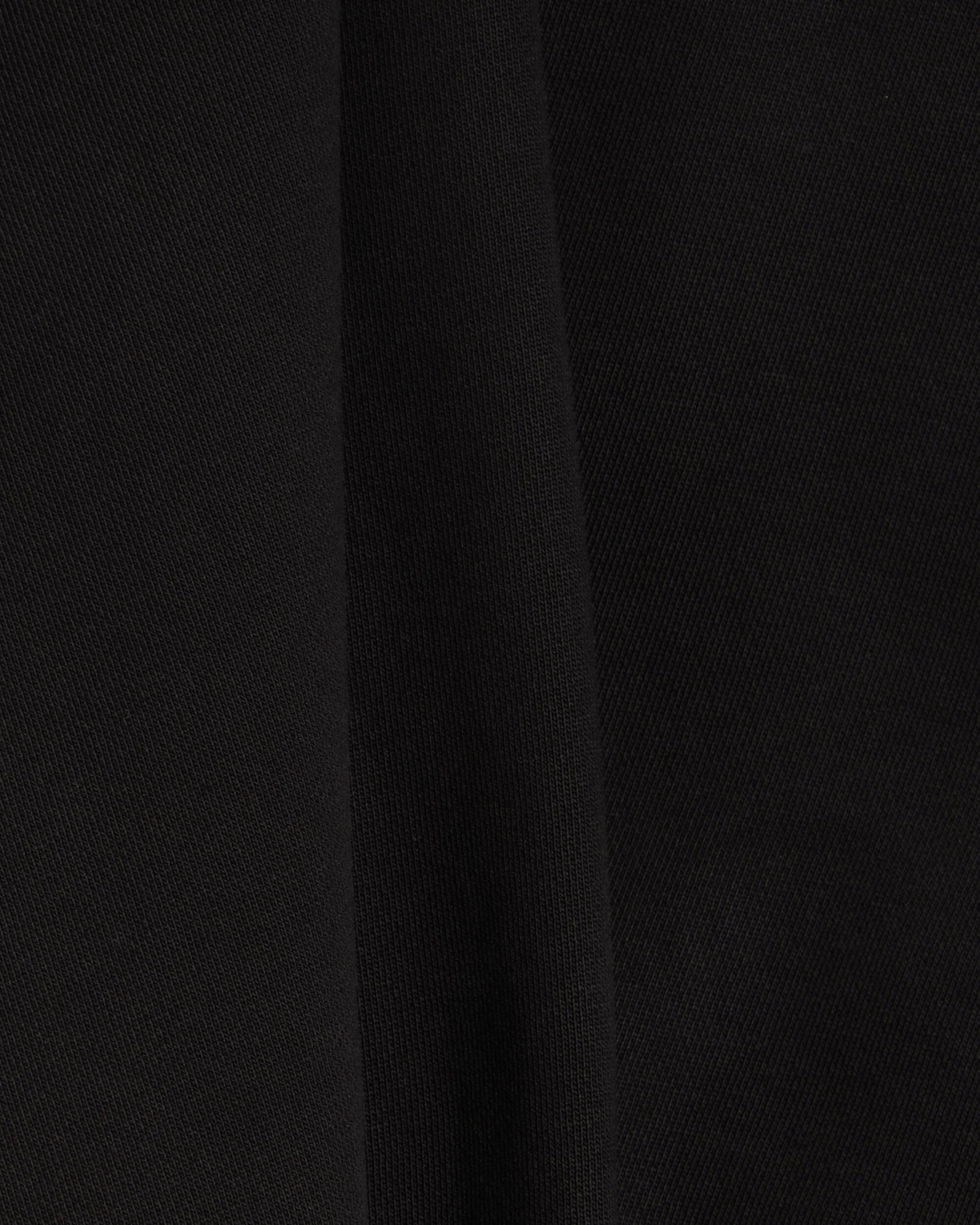 Pants Arte Antwerp Cor Relaxed Men's Sweatpants - AW26-118P-Black