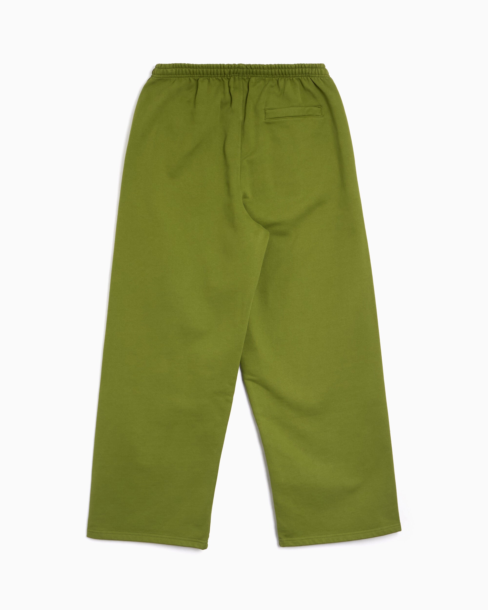 Pants Arte Antwerp Cor Relaxed Men's Sweatpants - AW26-118P-Green