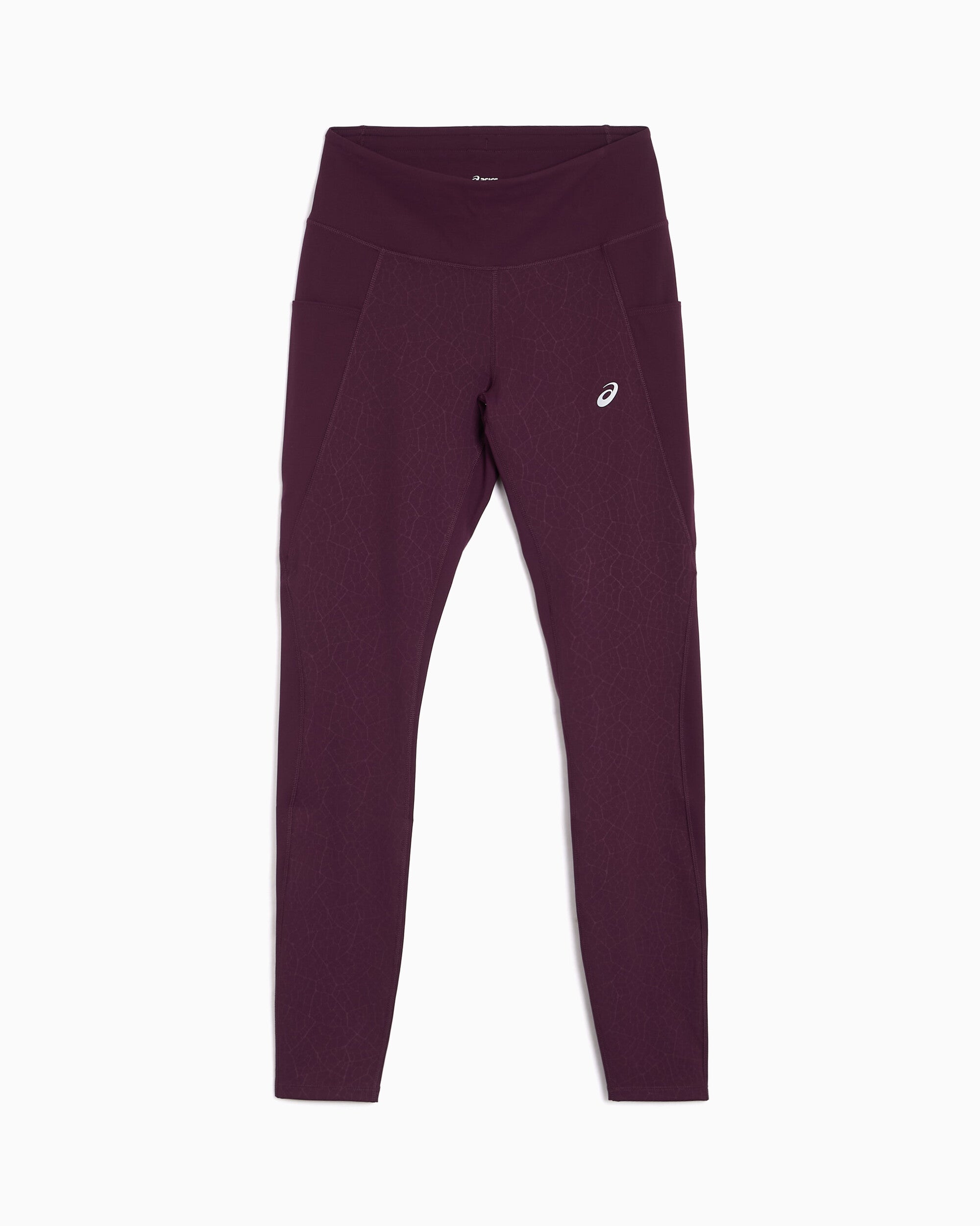 Pants ASICS Nagino Run Women's Leggings - 2012D494-500