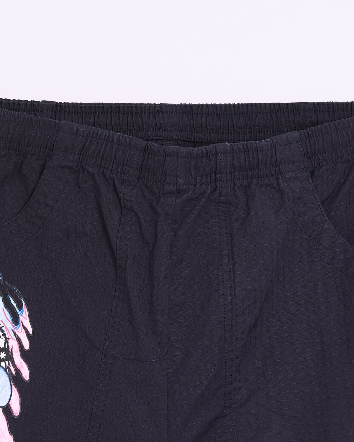 Pants Brain Dead Aki Utility Men's Sweatpants - F26B07005358