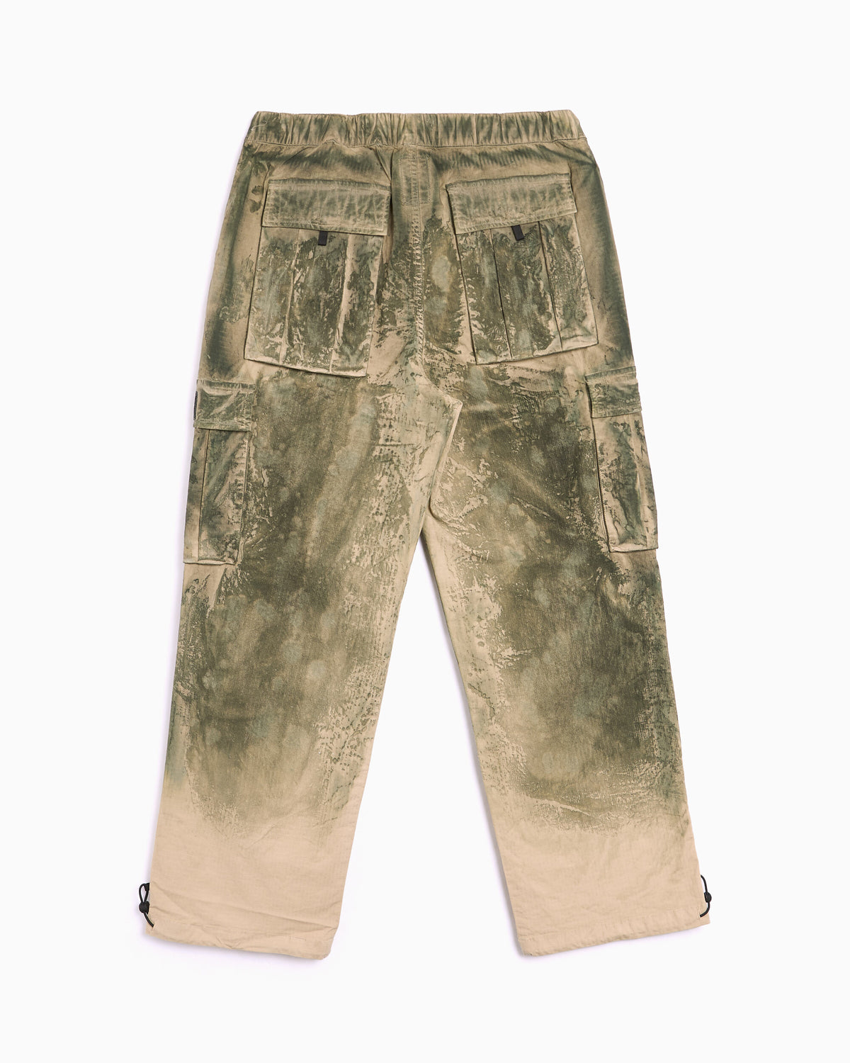 Pants Brain Dead Algae Men's Cargo Pants - F26B07005291