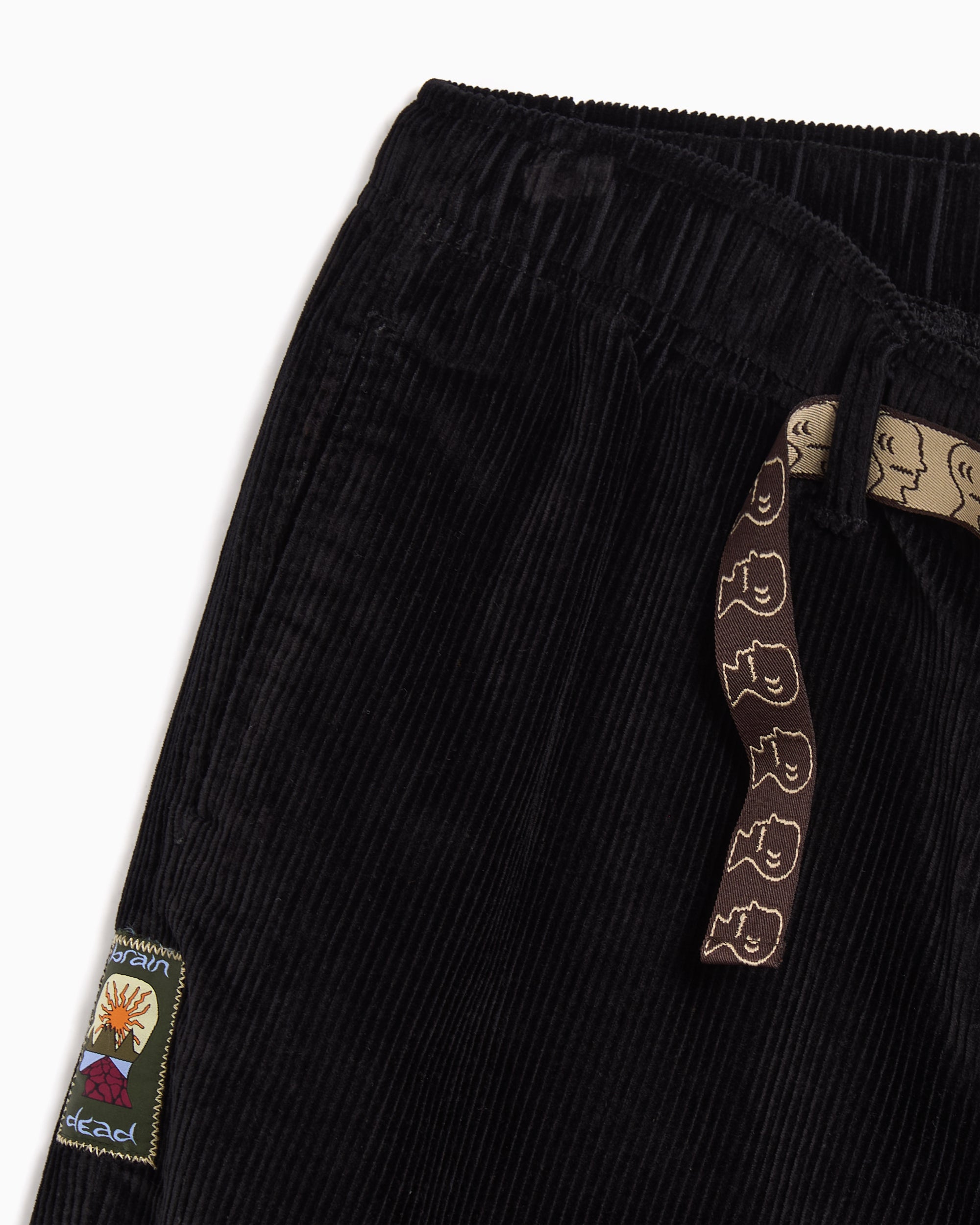 Brain Dead Cord Climber Men's Chino Pants