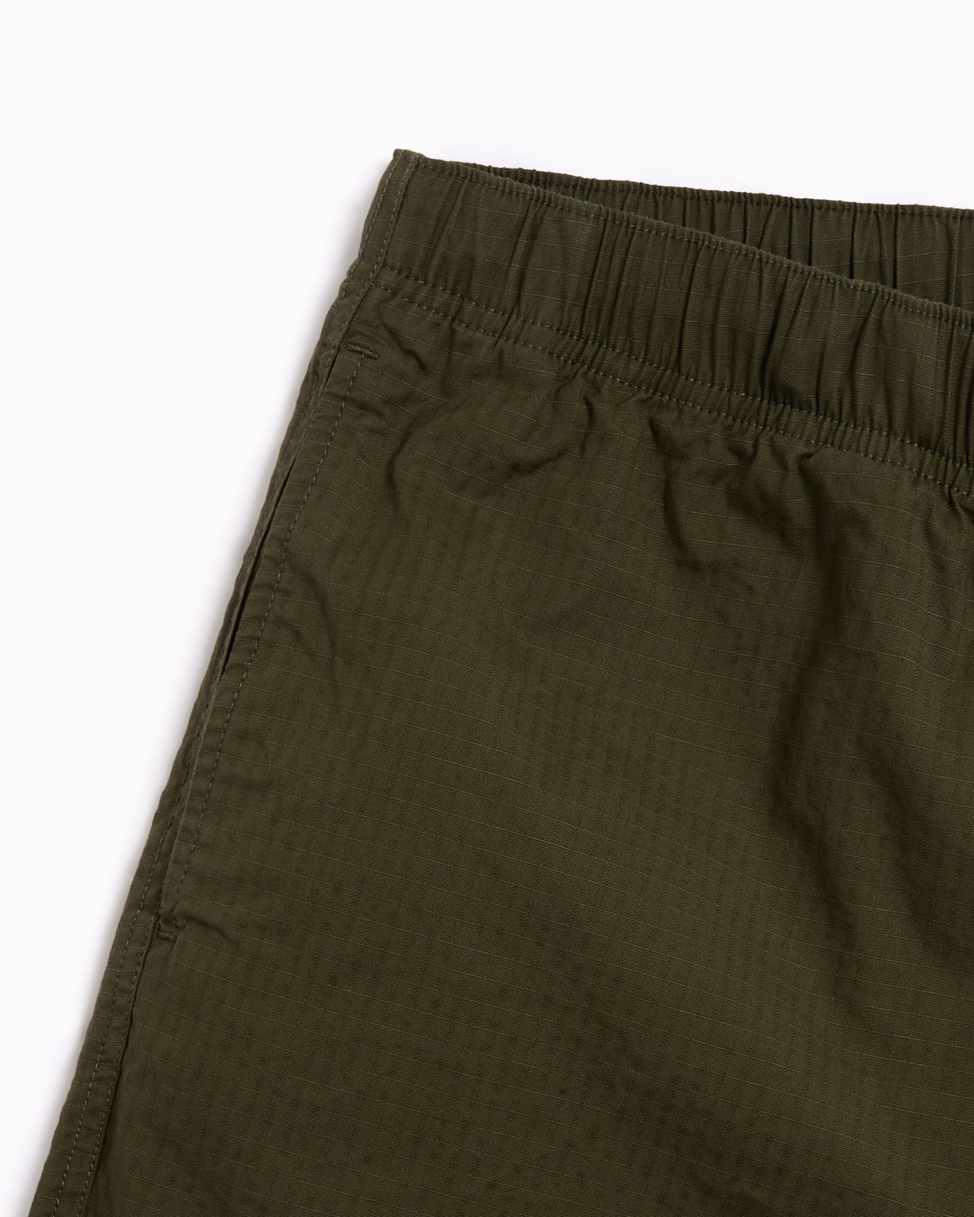 Pants Brain Dead Ripstop Climber Men's Pants - S25B110043-OLIVE