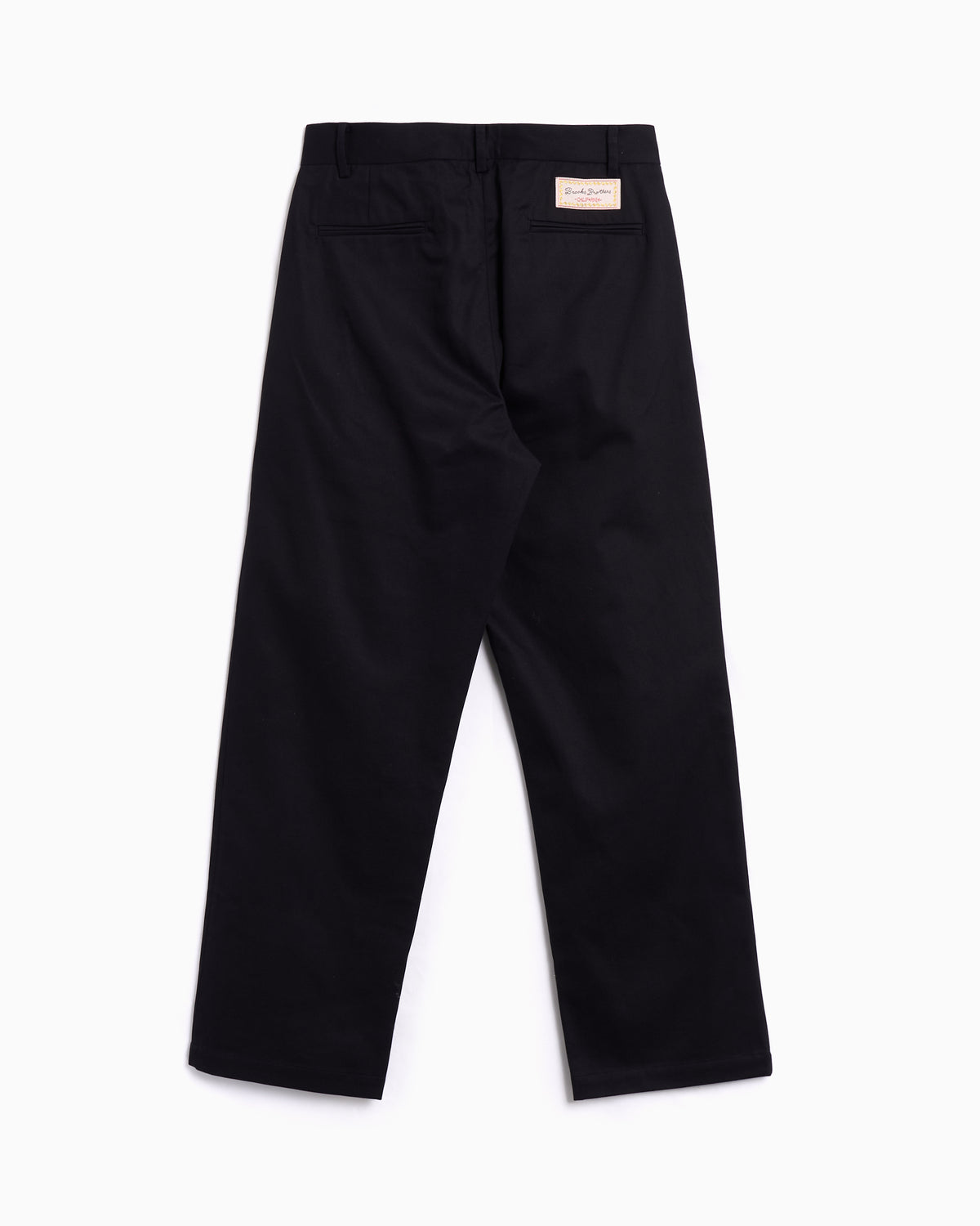 Brain Dead x Brooks Brothers Pleated Straight Men