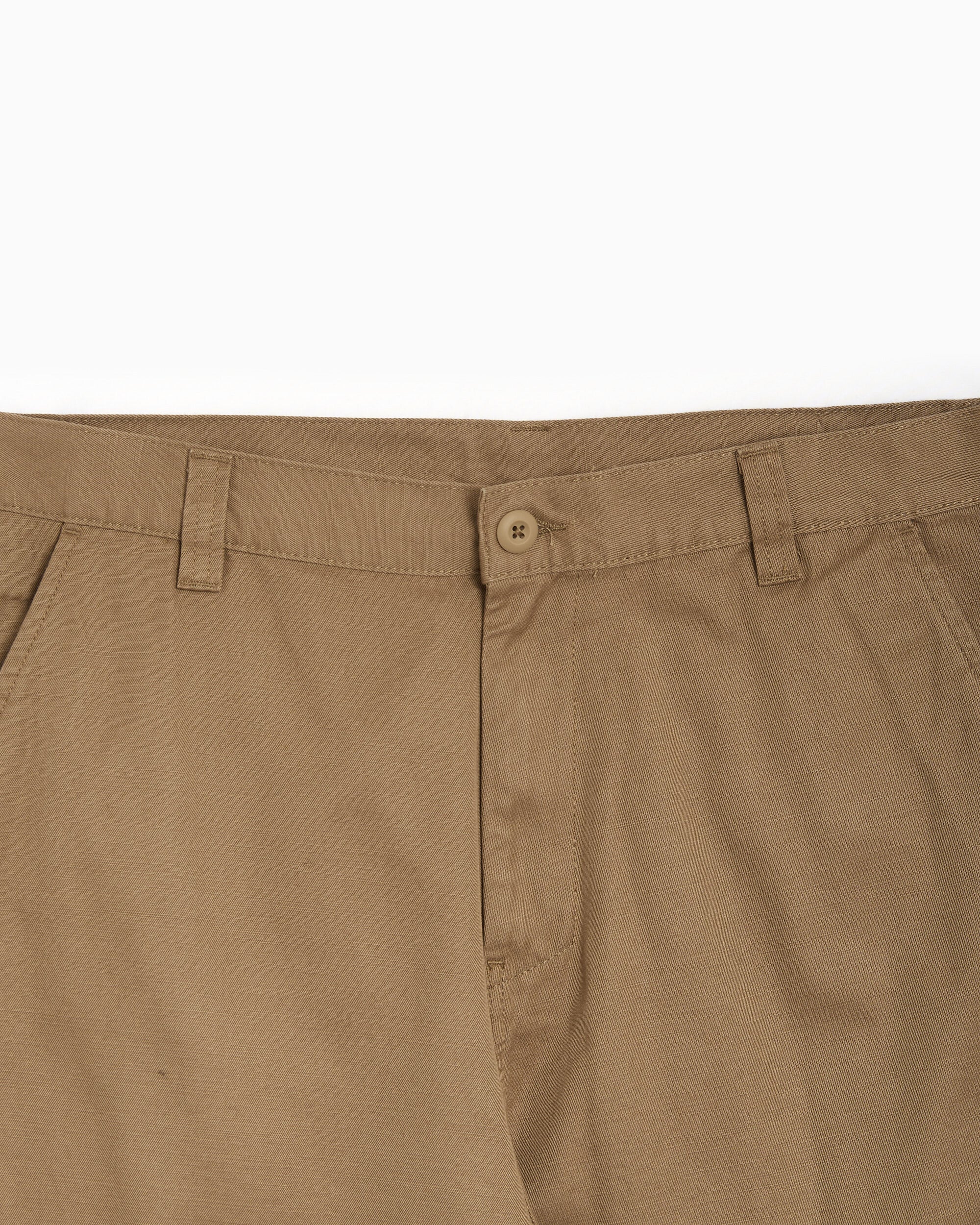 Pants Carhartt WIP Brady Relaxed Men's Chino Pants - I036312-8Y02