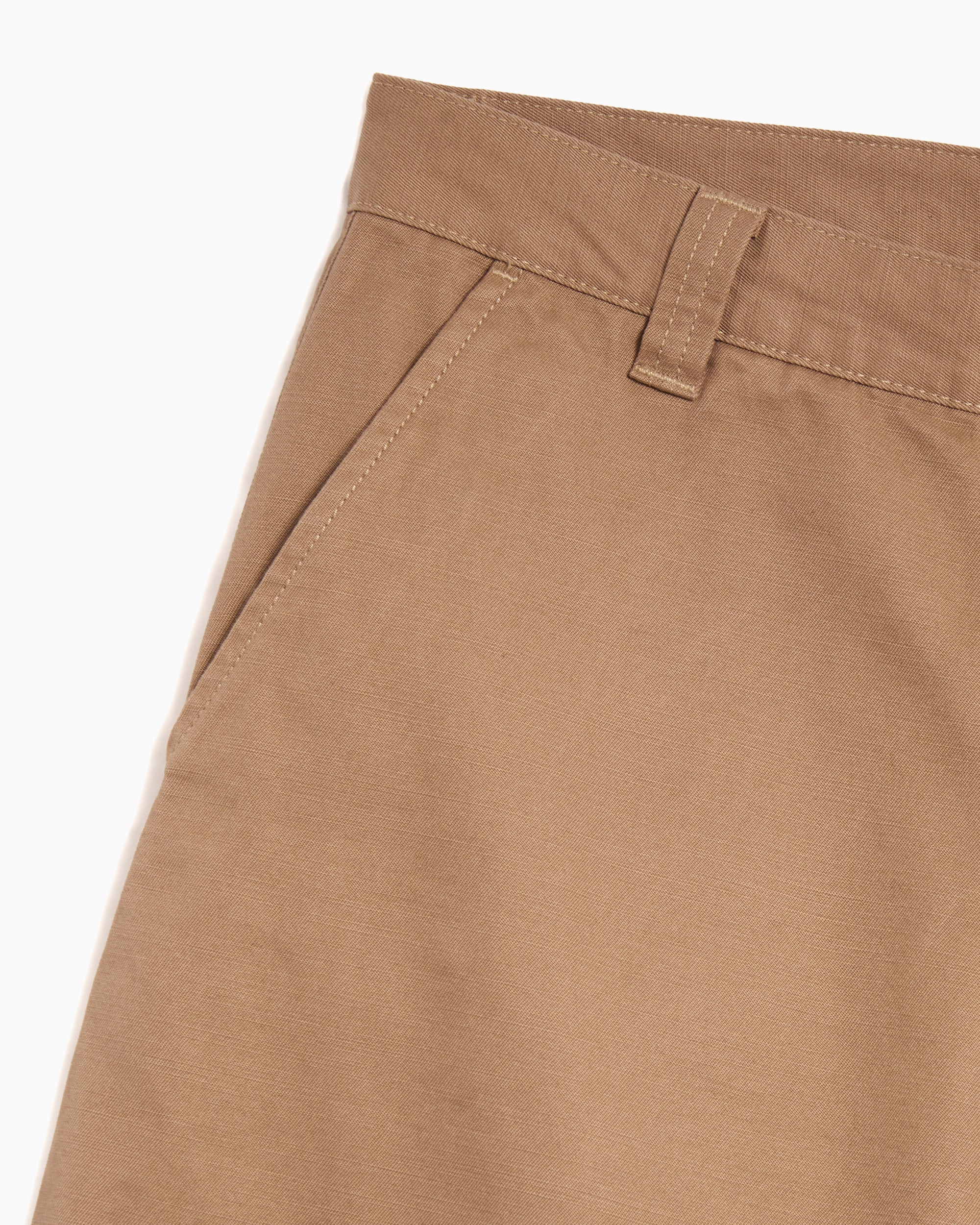 Pants Carhartt WIP Brady Straight Men's Baggy Pants - I036312-2FS02