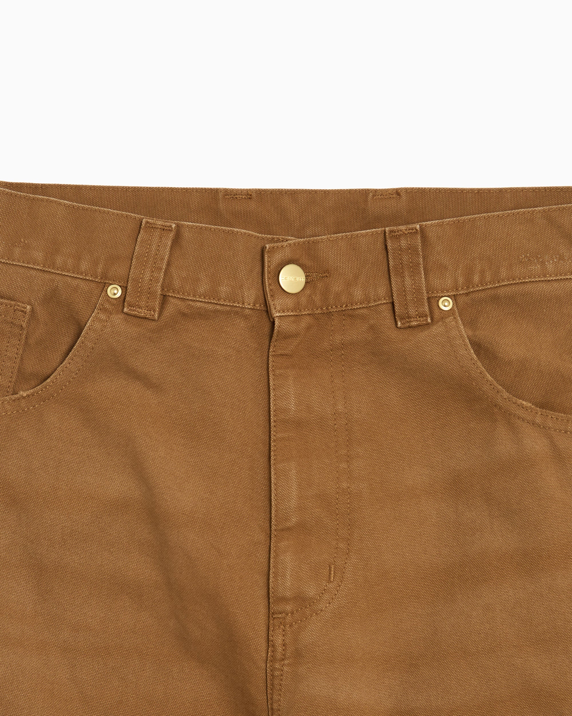 Carhartt WIP Brandon Men's Baggy Pants