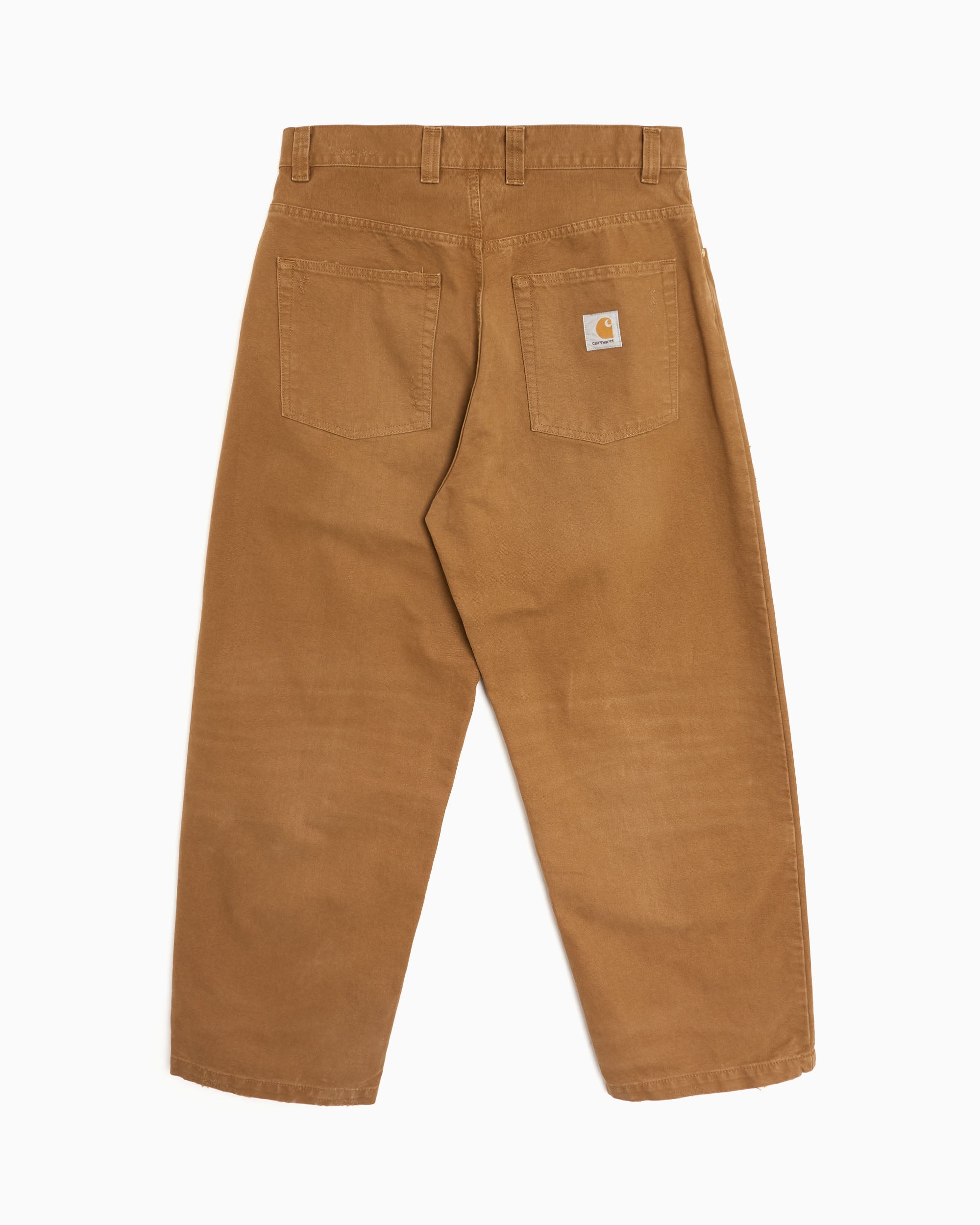 Carhartt WIP Brandon Men's Baggy Pants