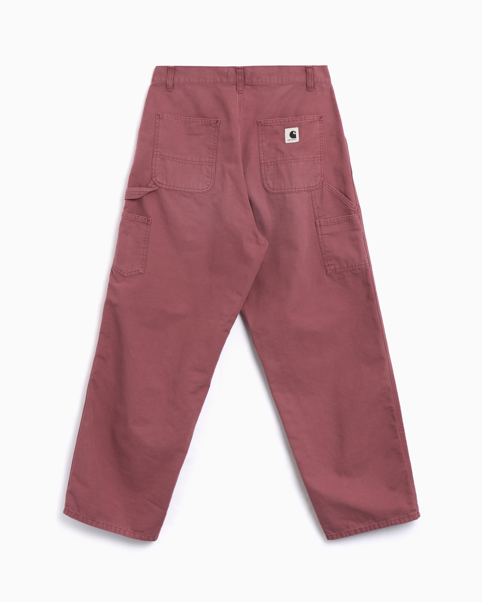 Pants Carhartt WIP Brandon Single Knee Women's Pants Slim Women's Chino Pants - I034838-2OS4O