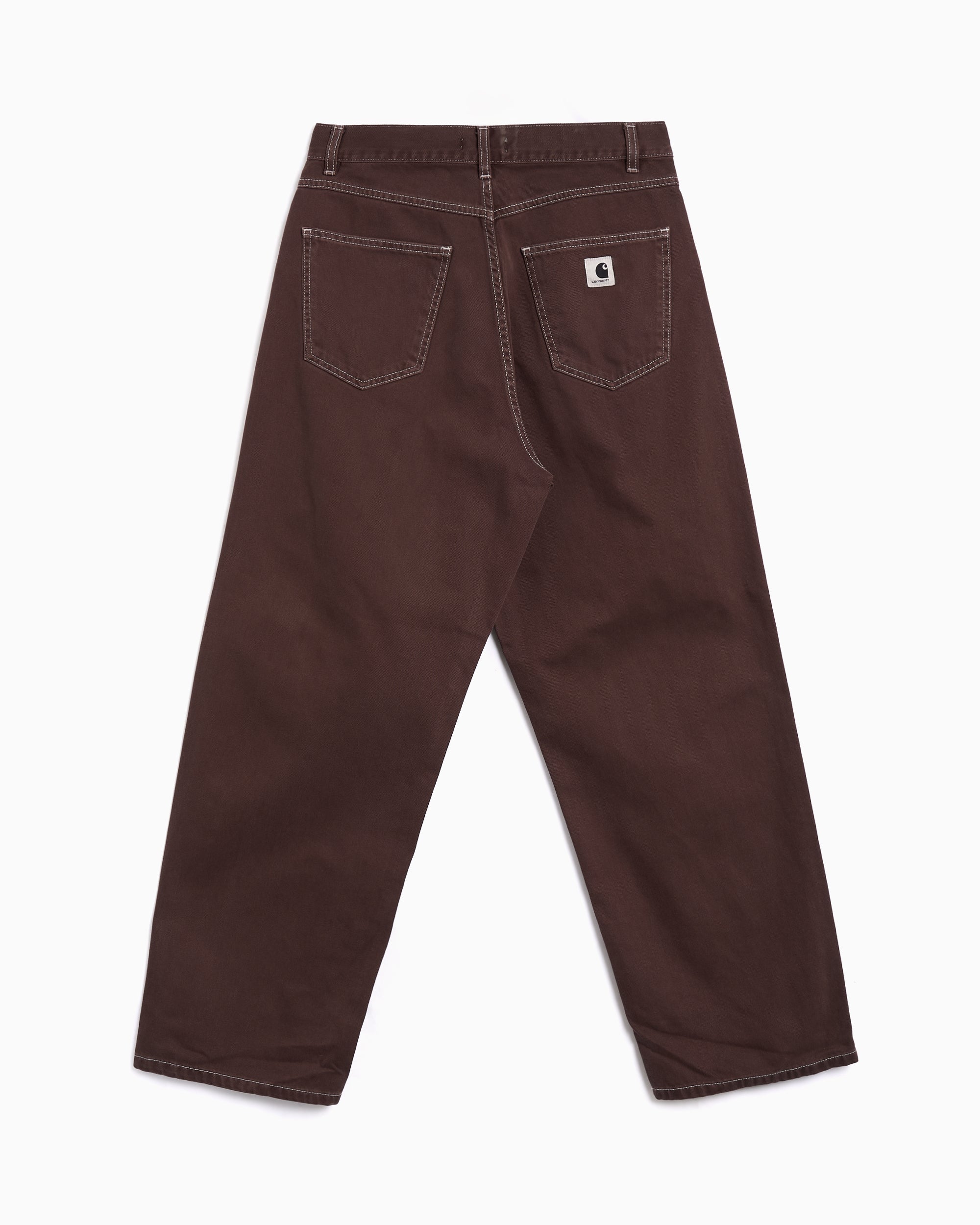 Carhartt WIP Brandon Women's Baggy Pants