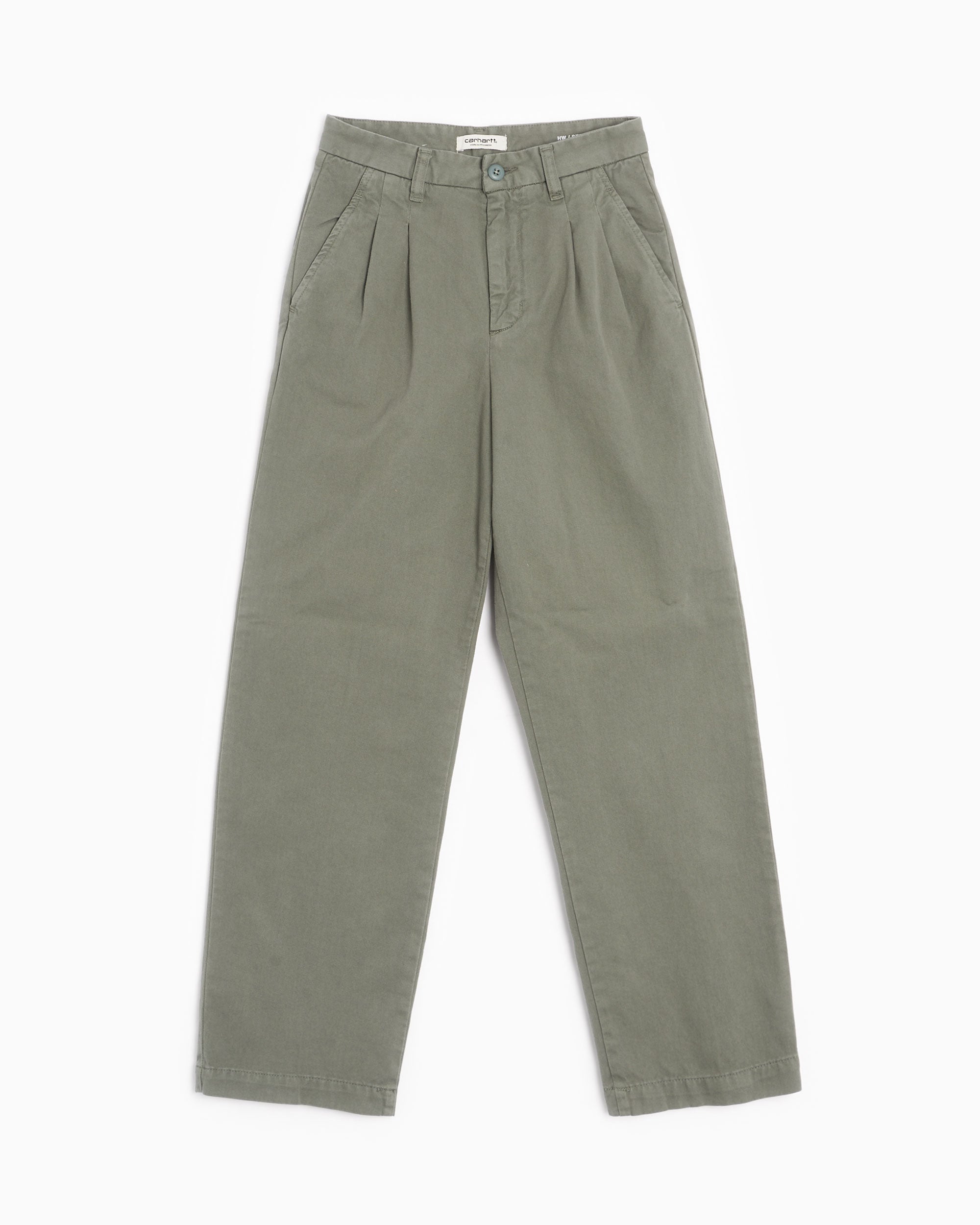 Pants Carhartt WIP Cara Women's Pants Women's Pants - I029802-1NDGD