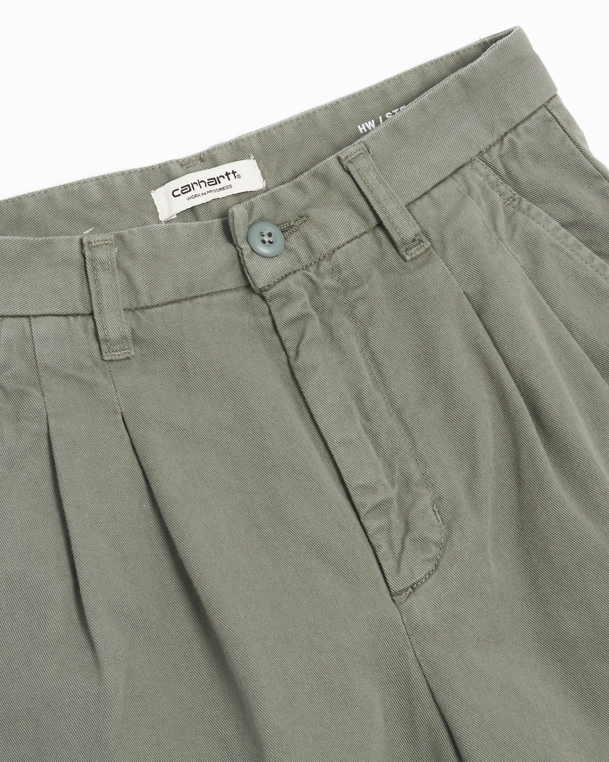 Pants Carhartt WIP Cara Women's Pants Women's Pants - I029802-1NDGD