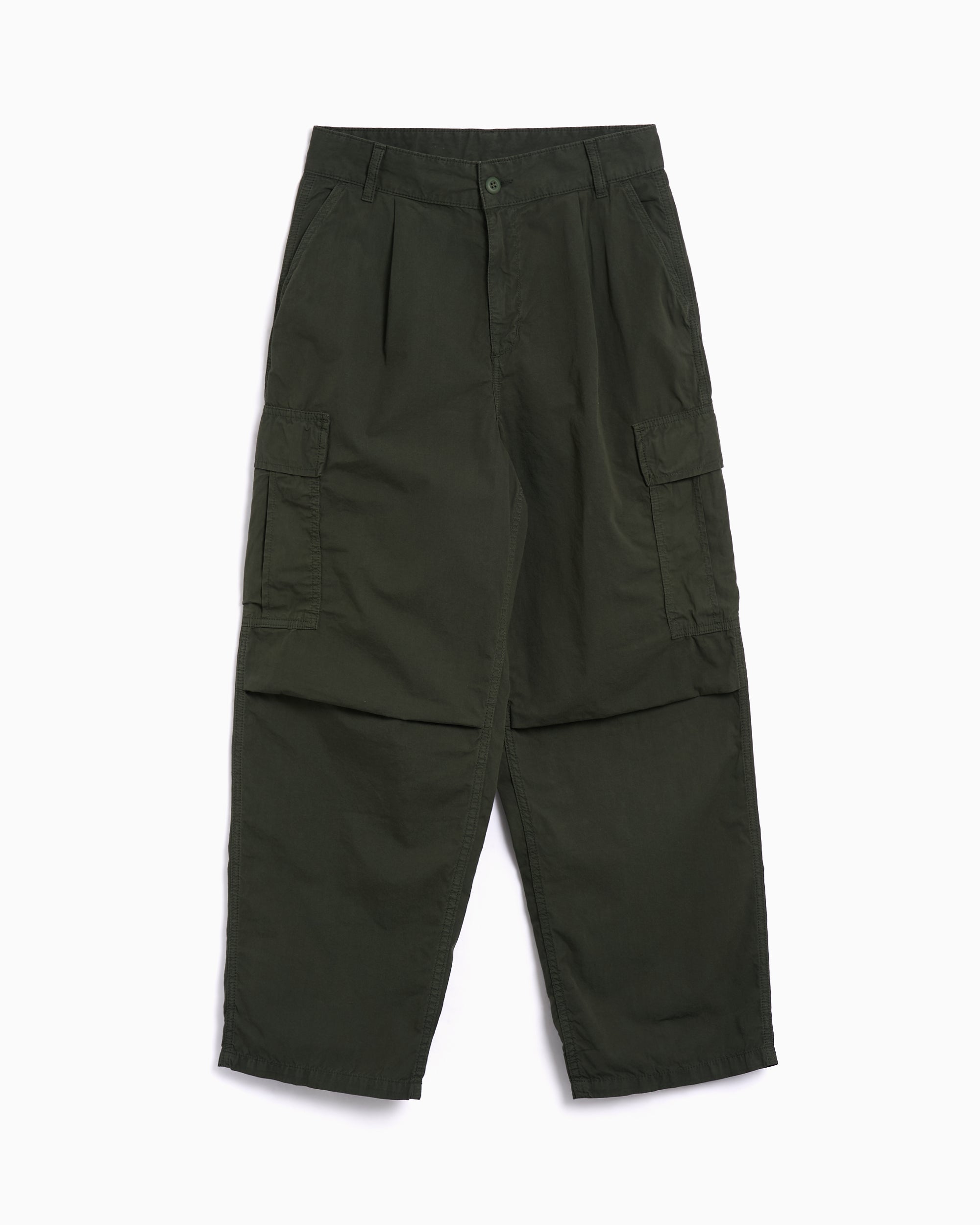 Pants Carhartt WIP Cole Relaxed Men's Cargo Pants - I035565-2ZXGD