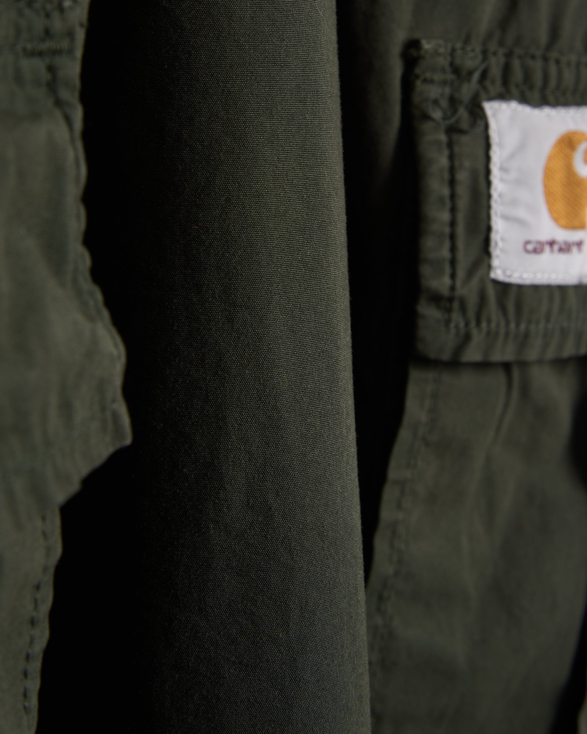 Carhartt WIP Cole Relaxed Men's Cargo Pants