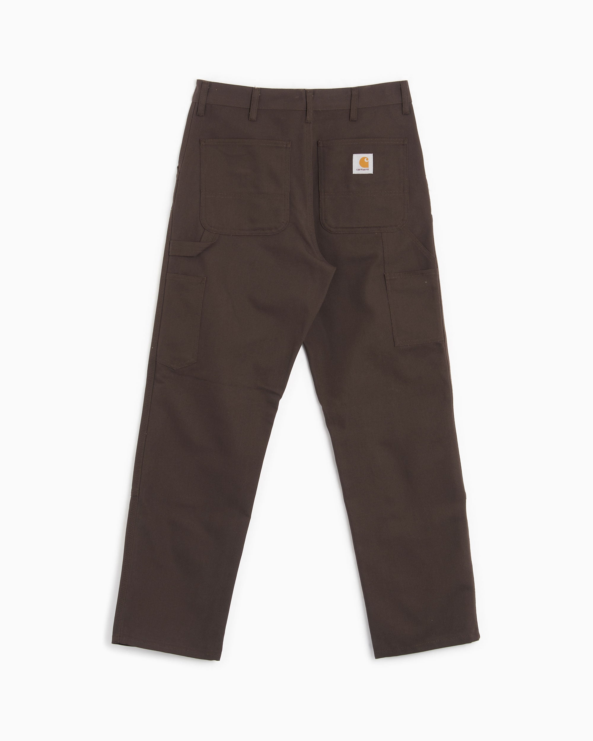 Carhartt WIP Double Knee Men's Pants Men's Chino Pants