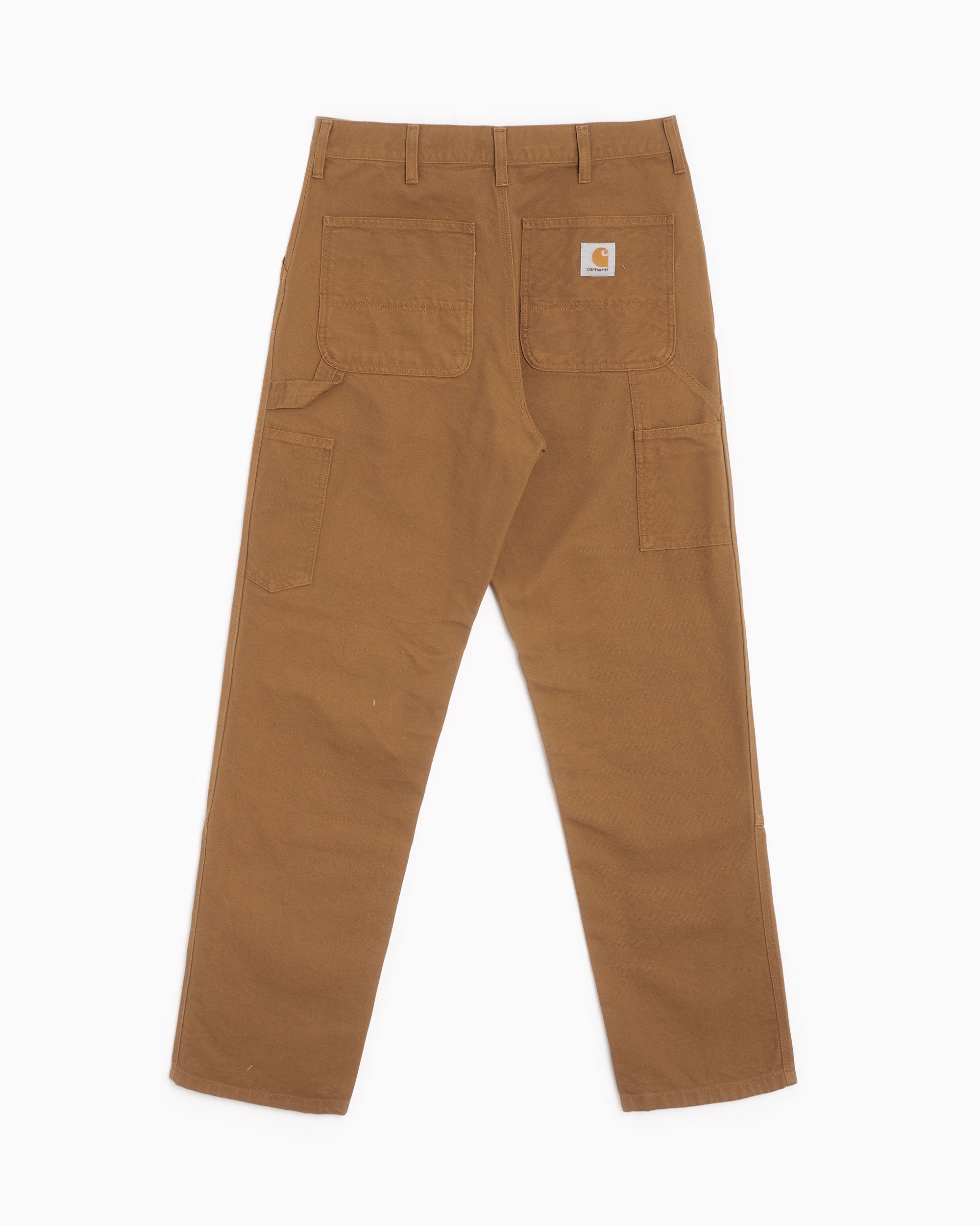 Carhartt WIP Double Knee Men's Pants Straight Men's Chino Pants