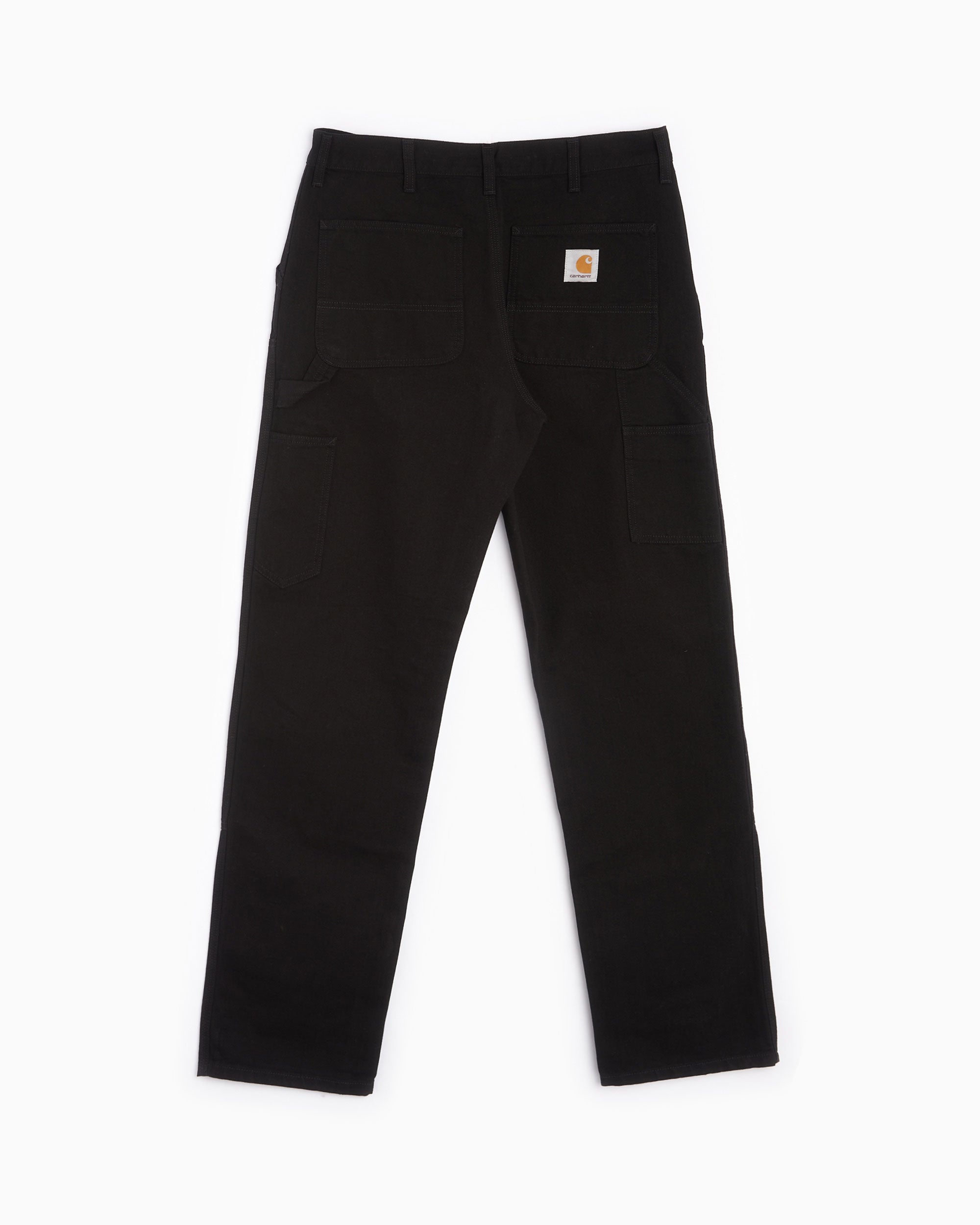 Carhartt WIP Double Knee Unisex Pants Men's Pants