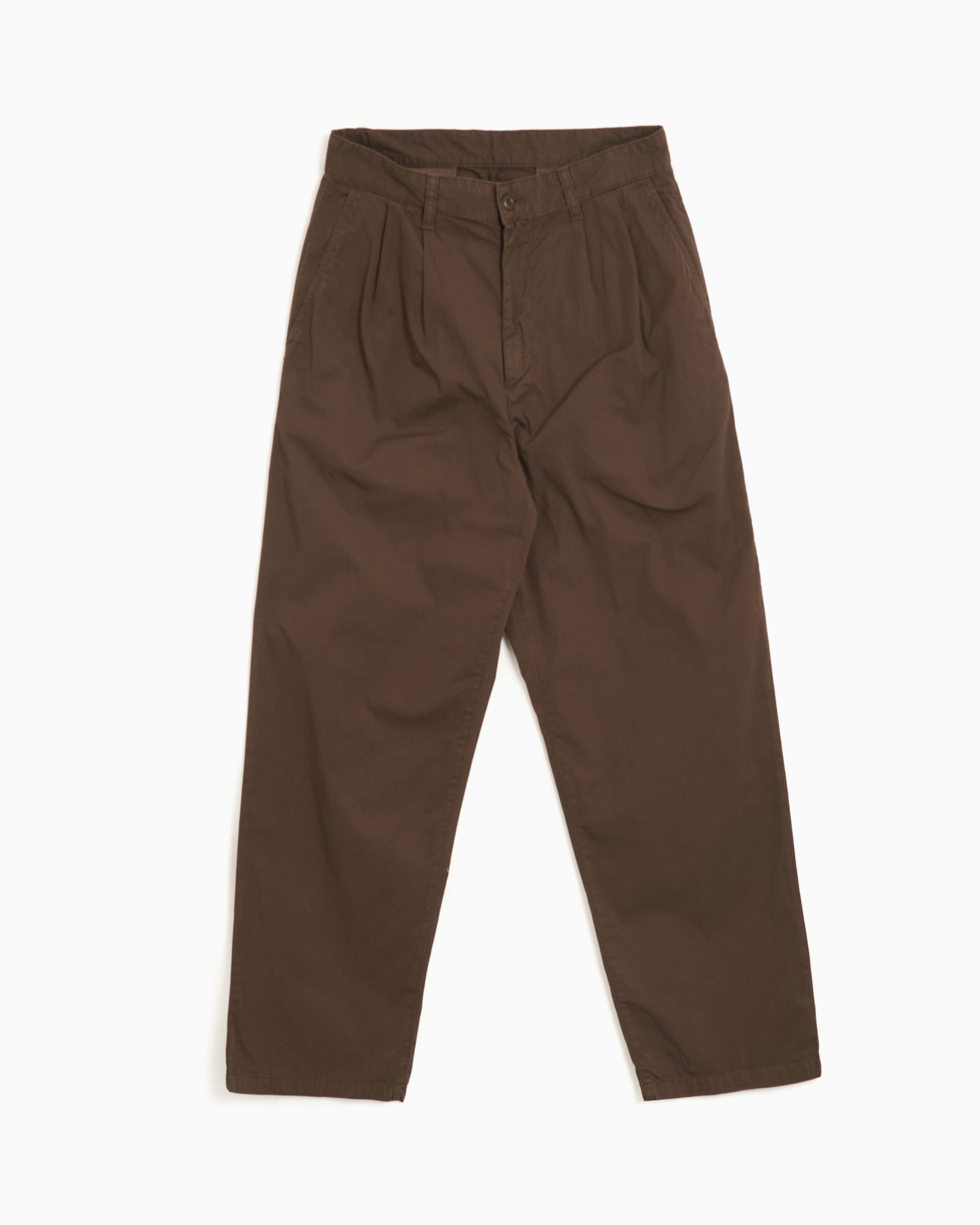 Pants Carhartt WIP Evan Men's Baggy Pants - I035563-2ZWGD