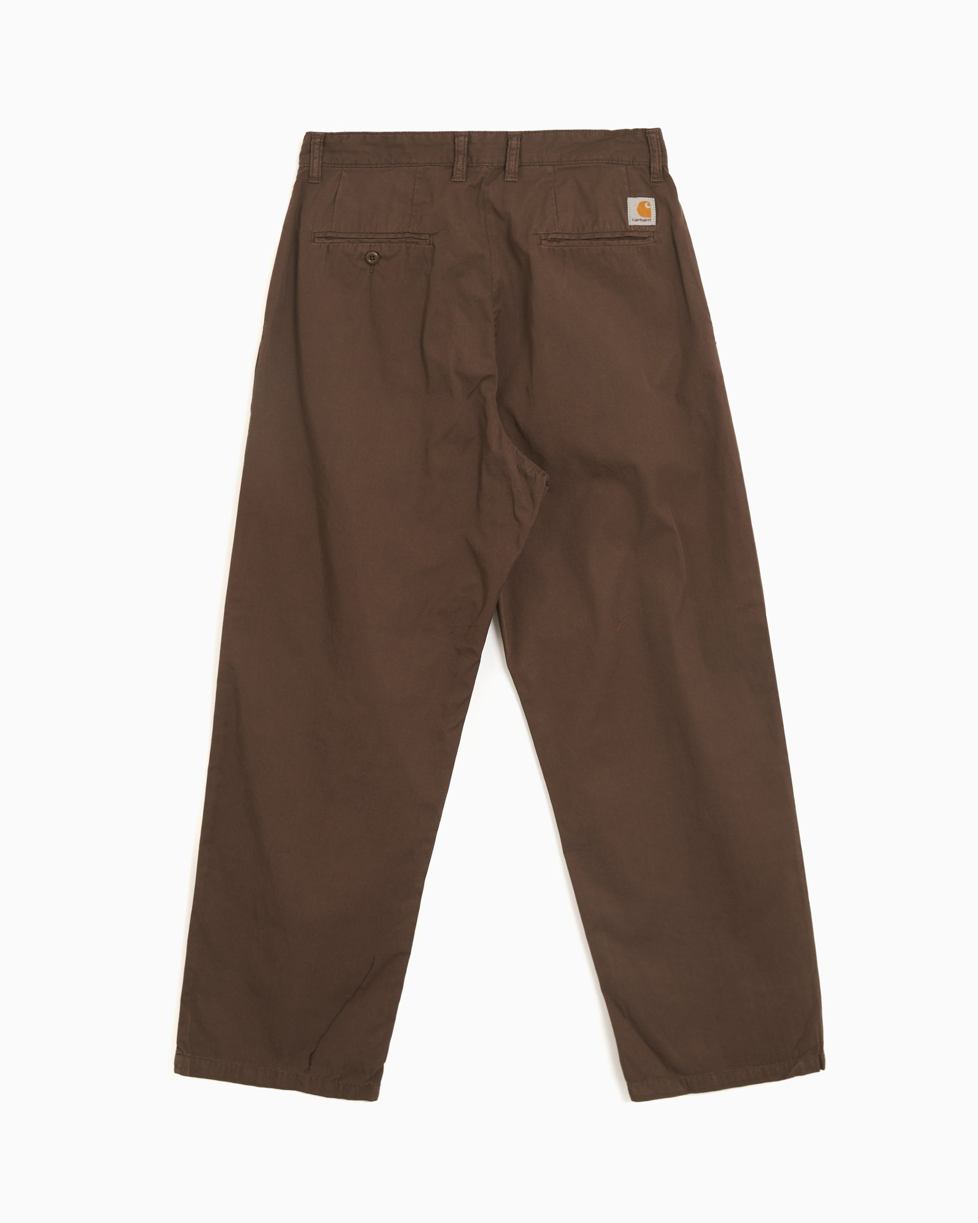 Pants Carhartt WIP Evan Men's Baggy Pants - I035563-2ZWGD
