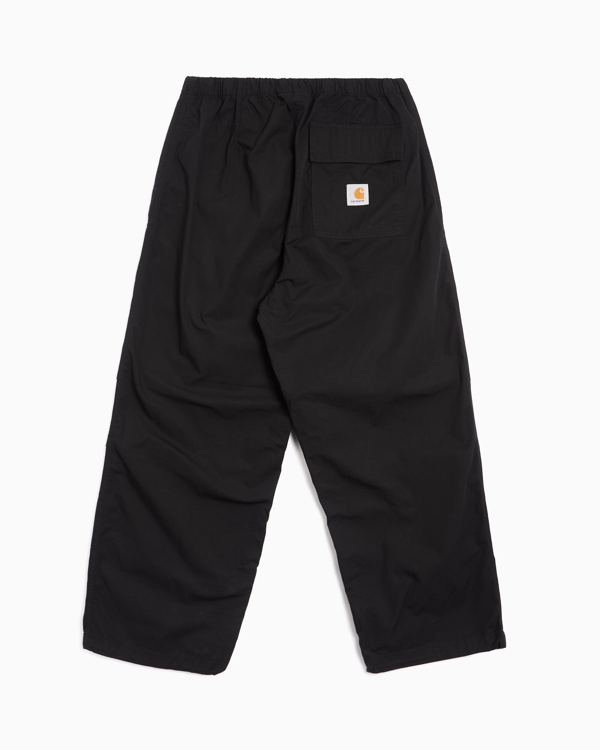 Pants Carhartt WIP Fletcher Relaxed Men's Sweatpants - I037078-8902