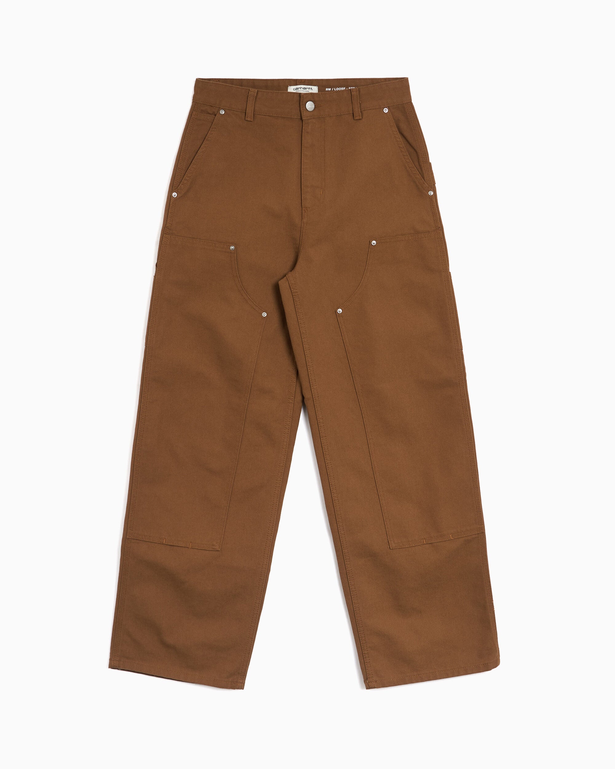 Carhartt WIP June Double Knee Relaxed Women's Carpenter Pants