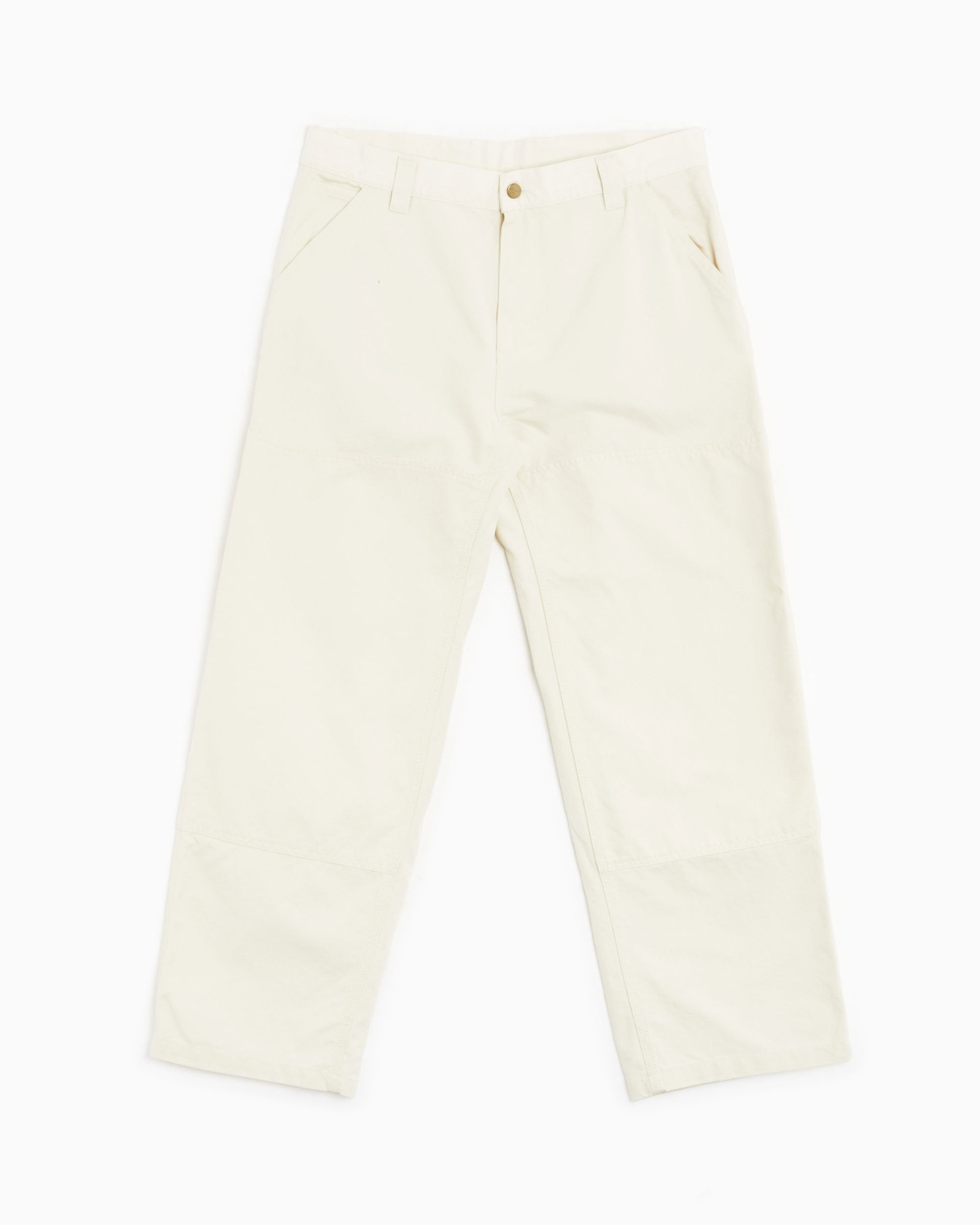 Carhartt ワークパンツ X-LARGE ホワイト CARHARTT WIP REGULAR CARGO PANT（カーハートワークインプログレス